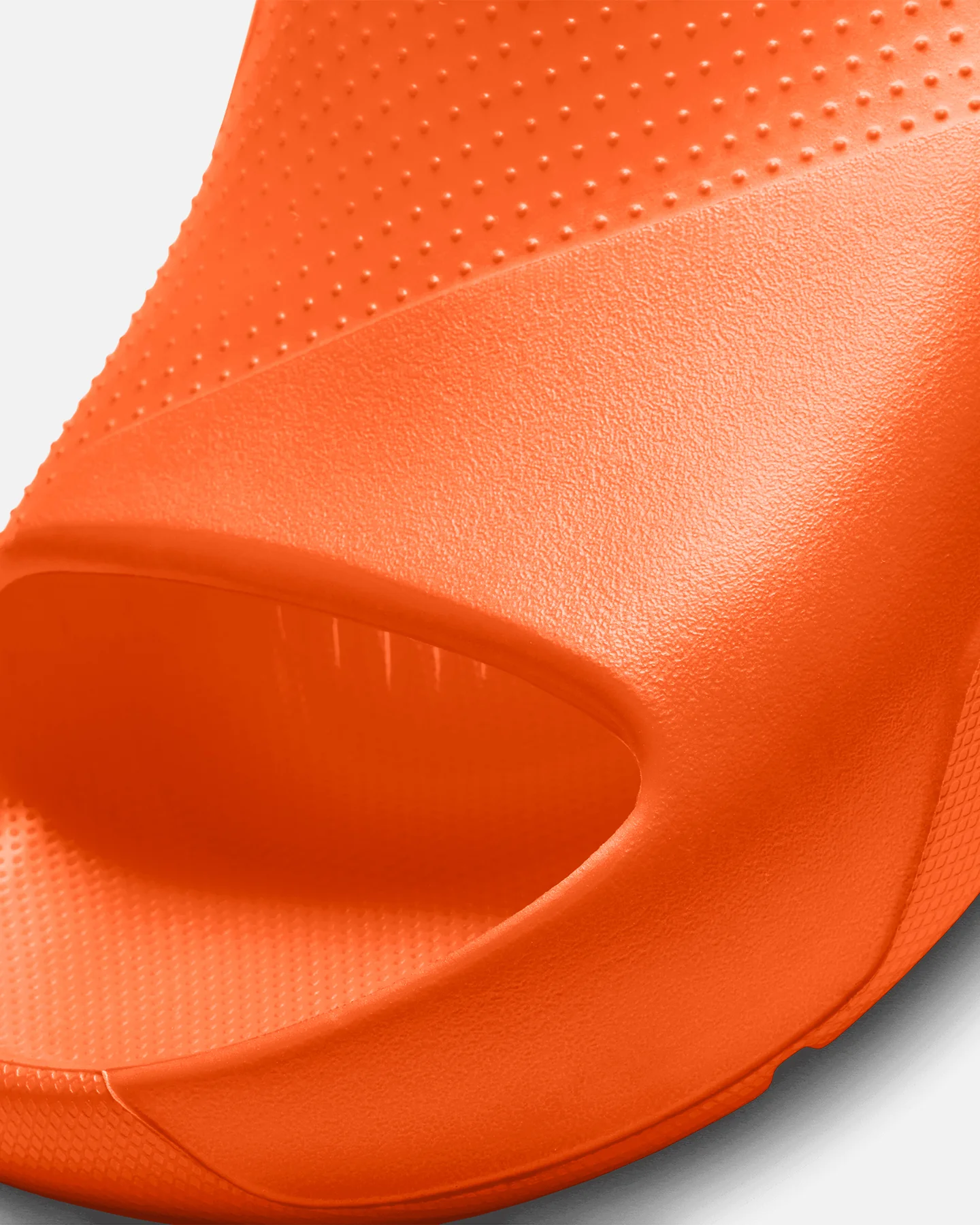 Jordan Post Slide Safety Orange/Safety Orange - Image 5