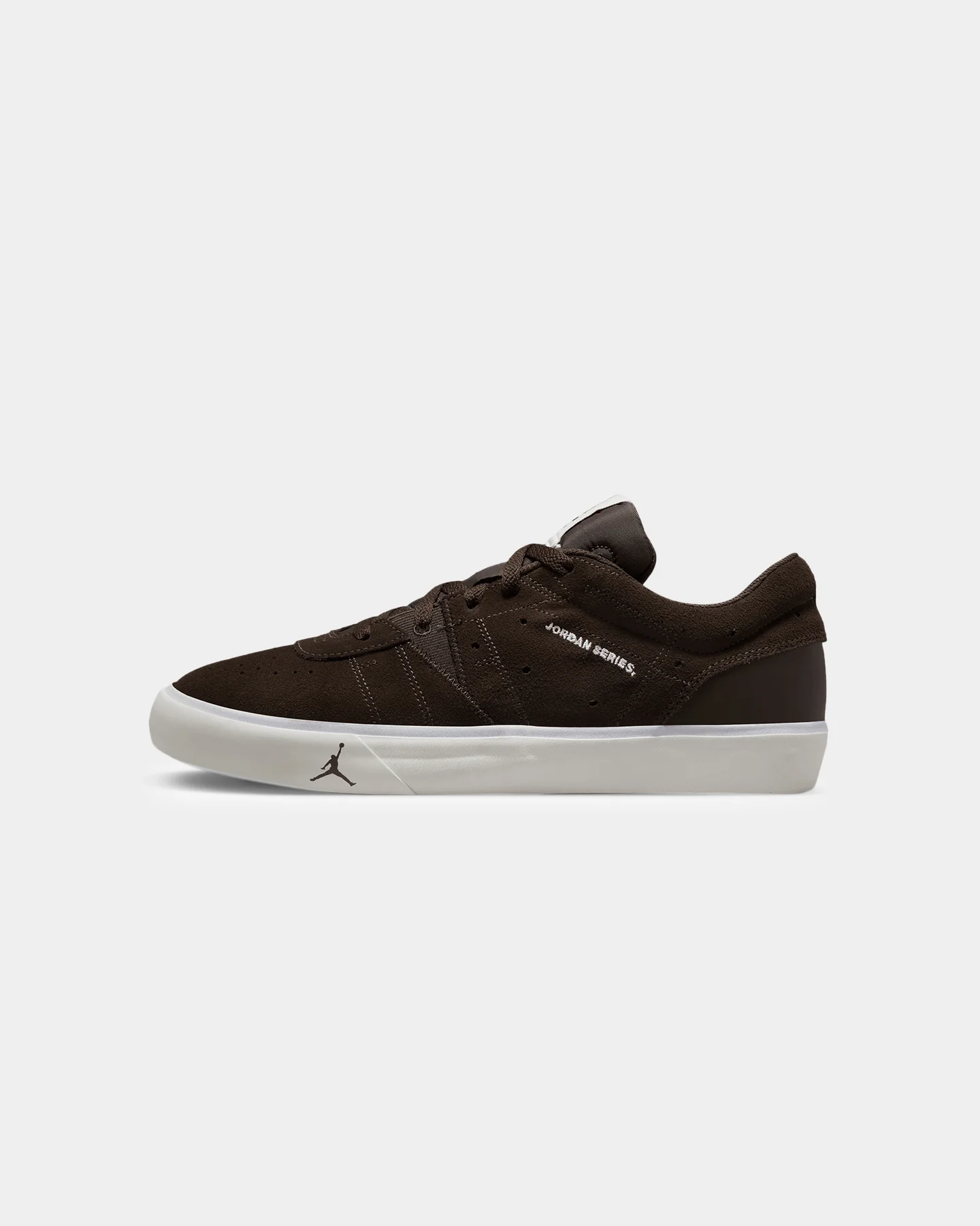 Jordan Series ES Dark Chocolate