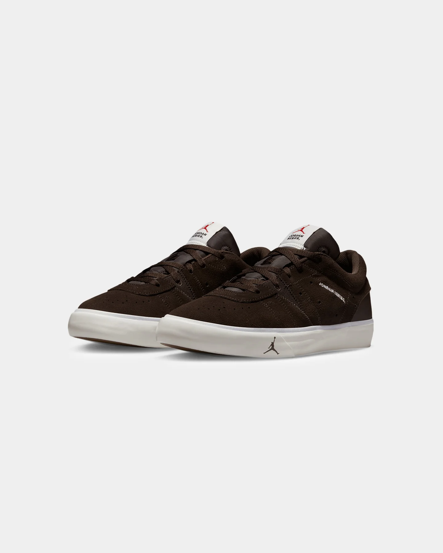 Jordan Series ES Dark Chocolate - Image 2
