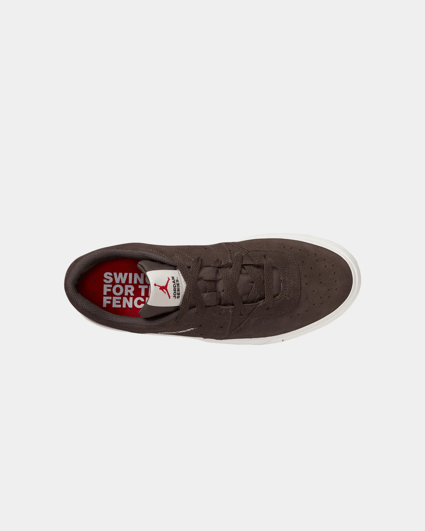 Jordan Series ES Dark Chocolate - Image 6
