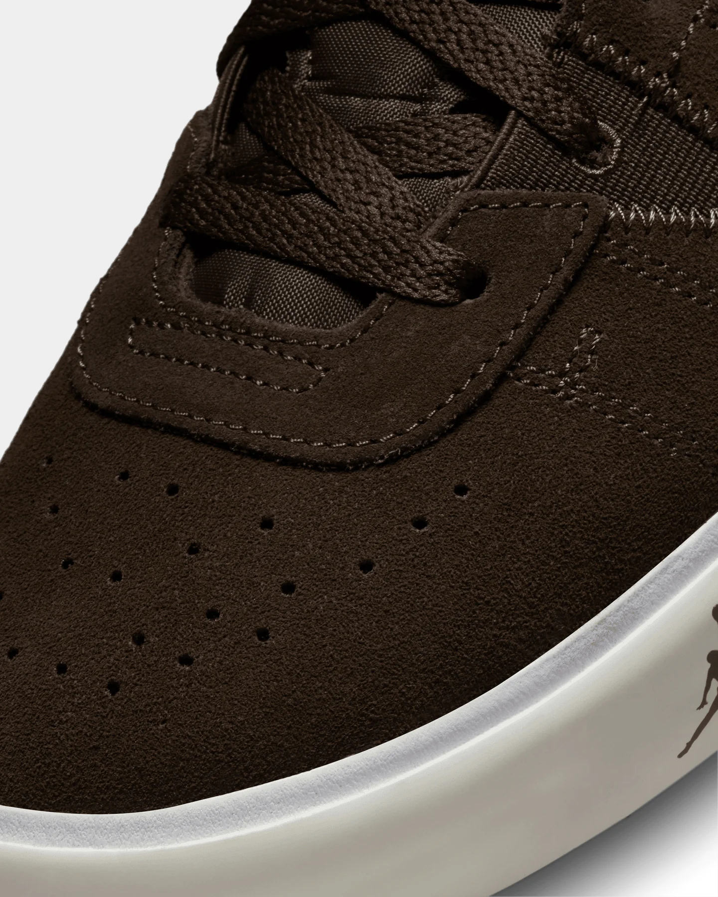 Jordan Series ES Dark Chocolate - Image 8