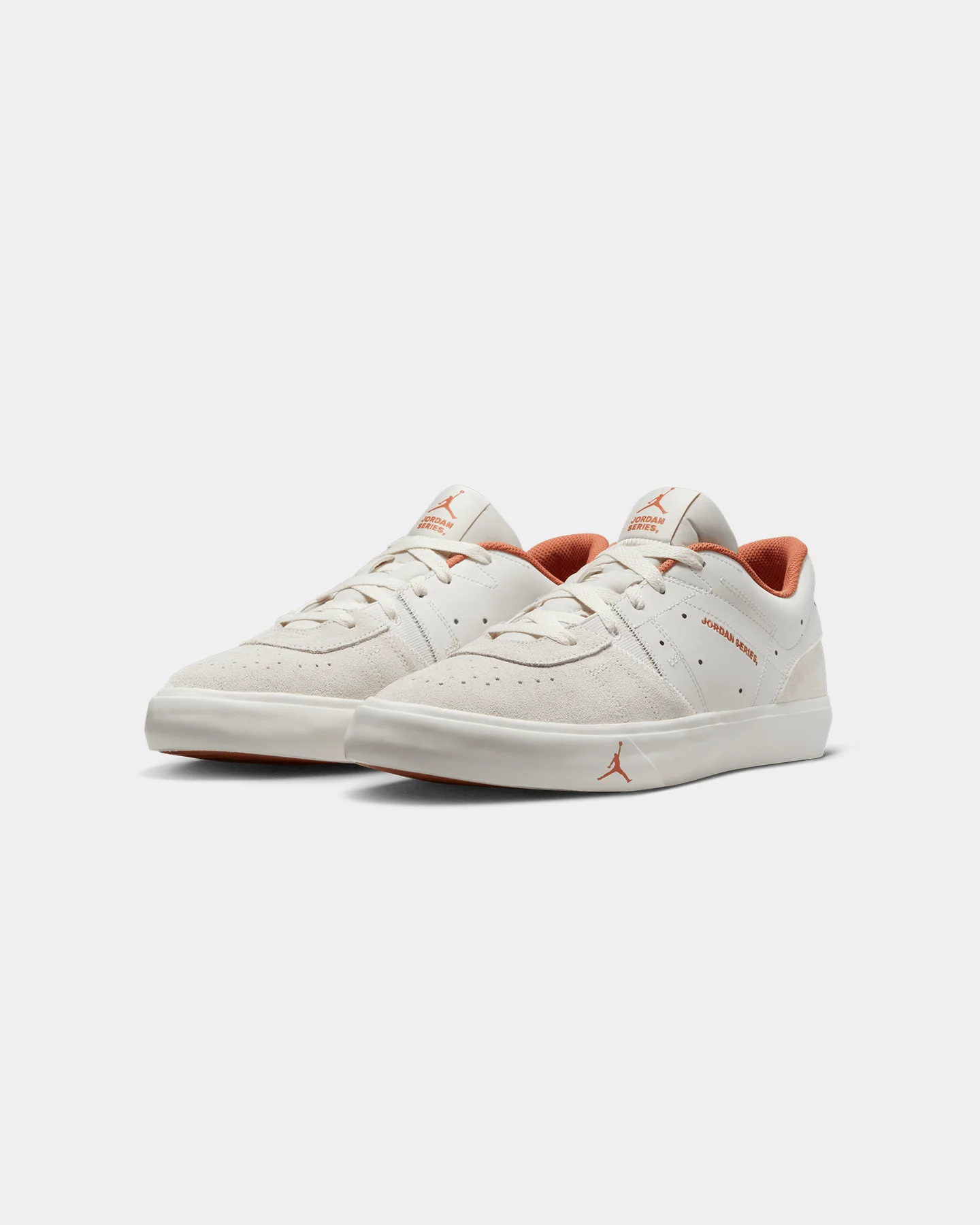 Jordan Series ES Sail/Rust Oxide - Image 2