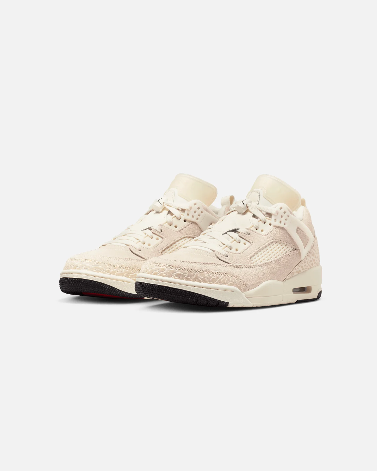 Jordan Spizike Low Sail/Black - Image 2