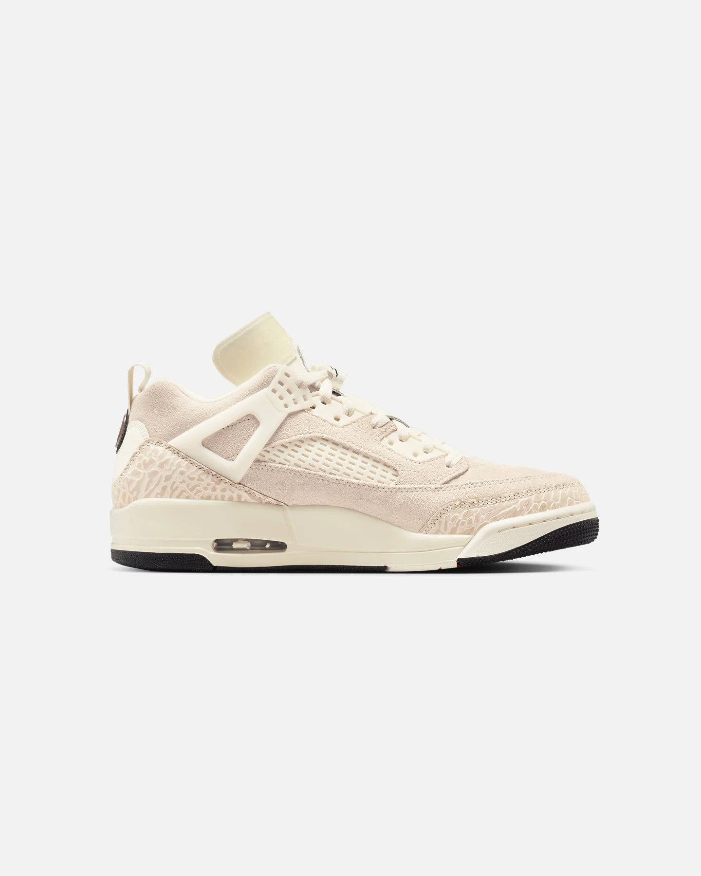 Jordan Spizike Low Sail/Black - Image 4