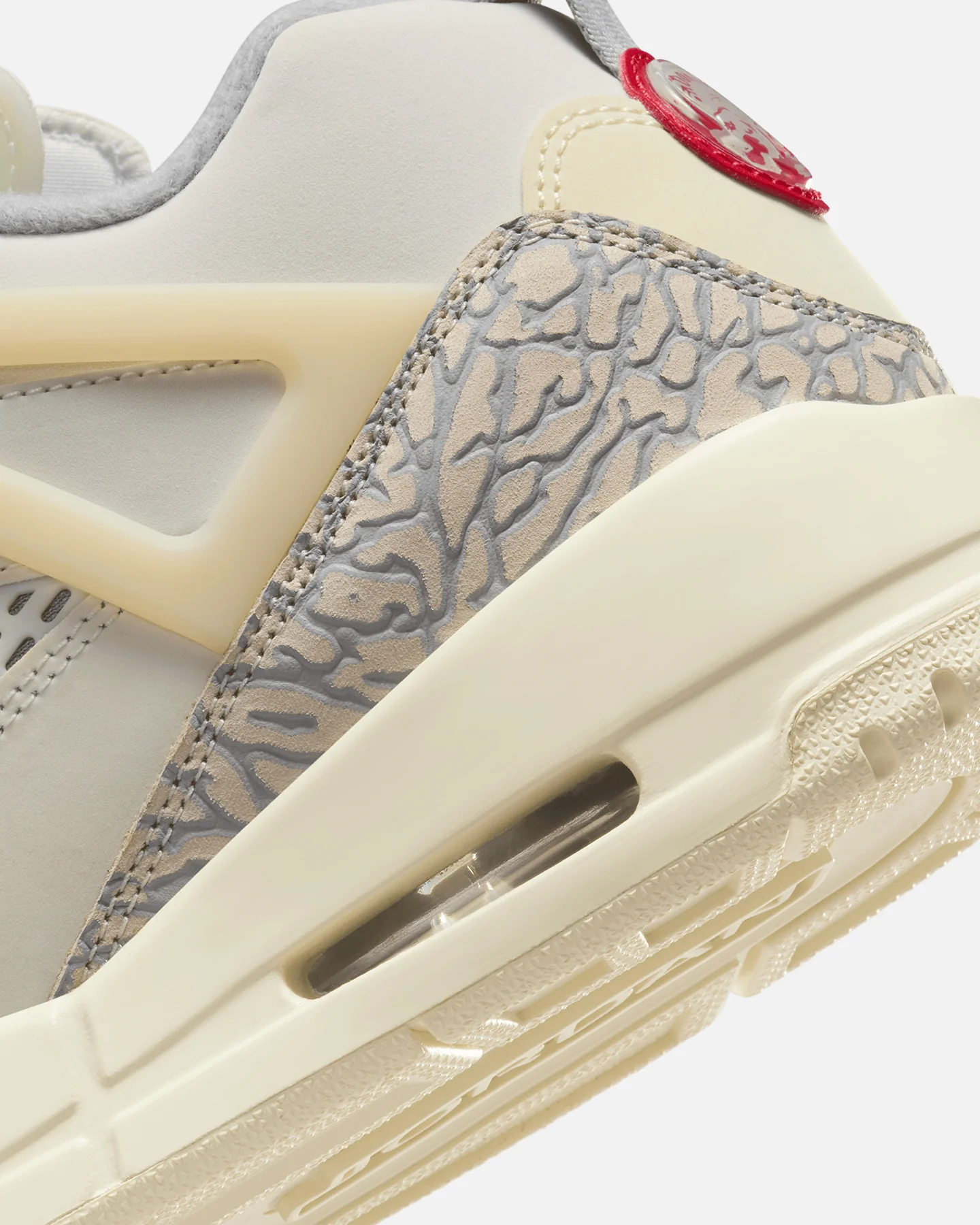 Jordan Spizike Low Sail/University - Image 8