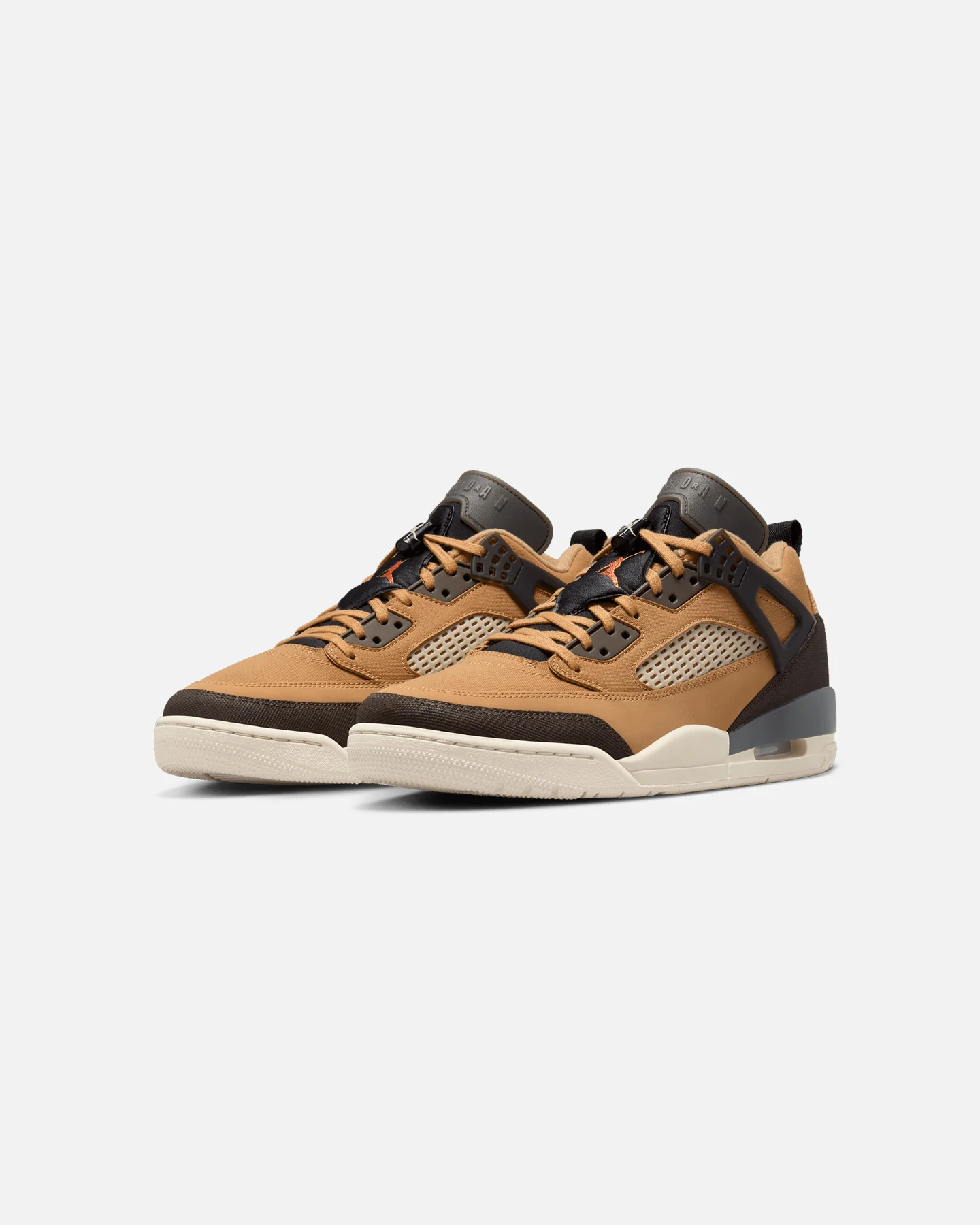 Jordan Spizike Low "Wheat" Flax - Image 2