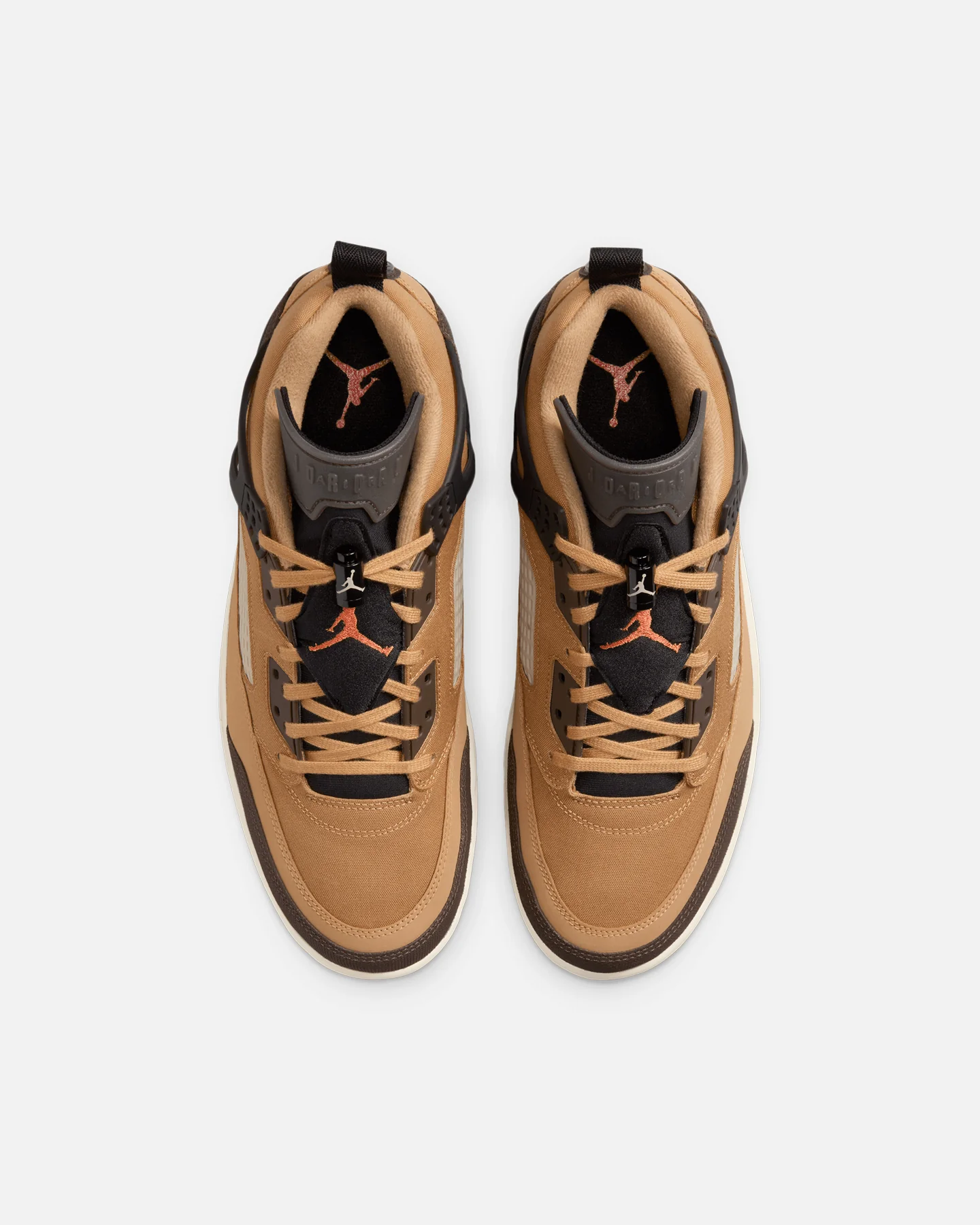 Jordan Spizike Low "Wheat" Flax - Image 7