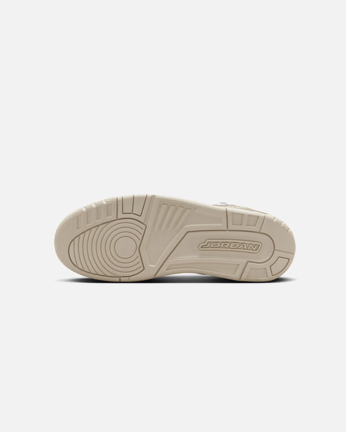 Jordan Spizike Low White/Pink Oxford - Image 5