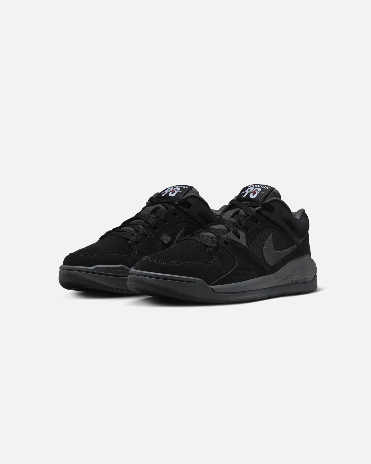 Jordan Stadium 90 Black/White - Image 2
