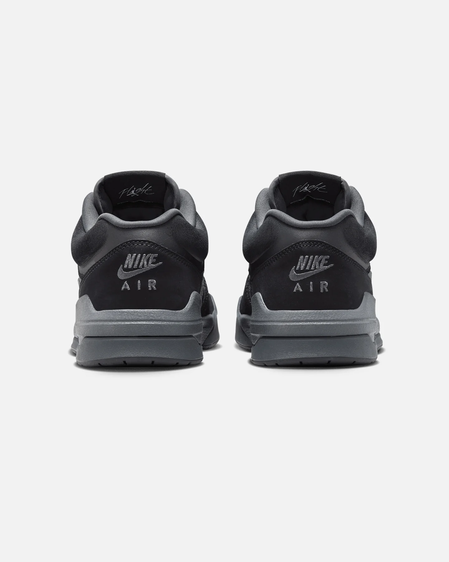 Jordan Stadium 90 Black/White - Image 3