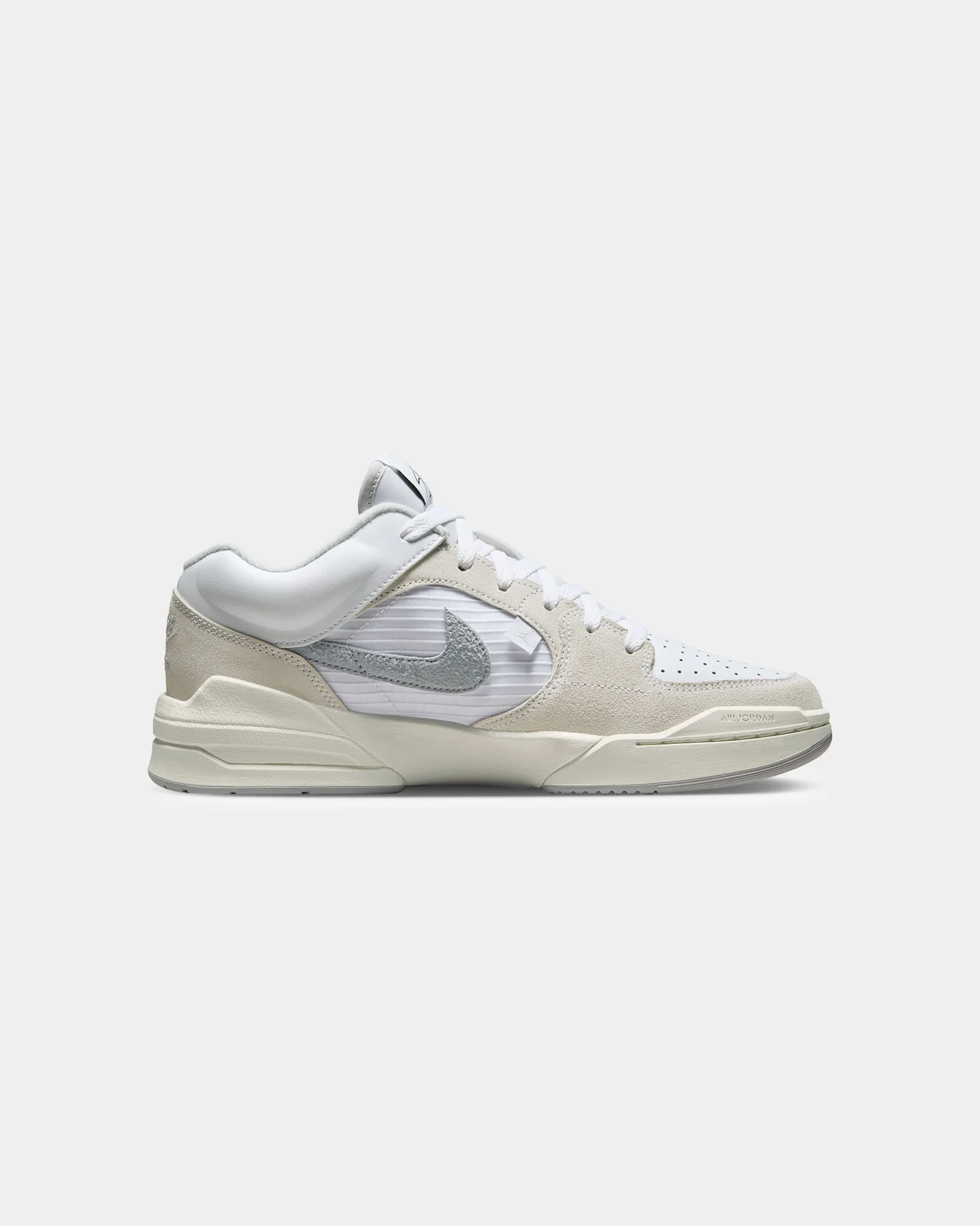 Jordan Stadium 90 "Neutral Grey" White/Neutral Grey - Image 4