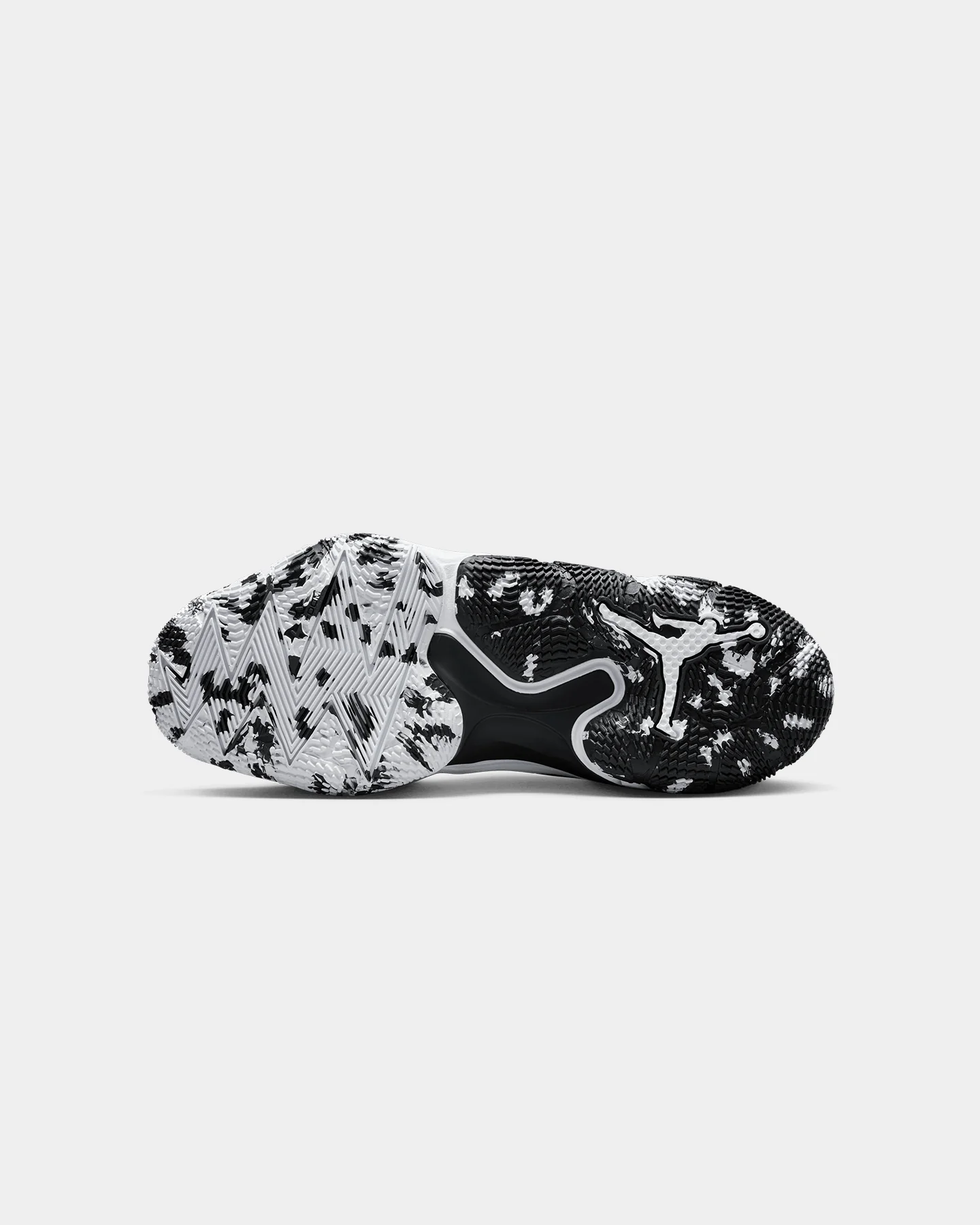 Jordan Why Not .6 Black/Metallic - Image 5