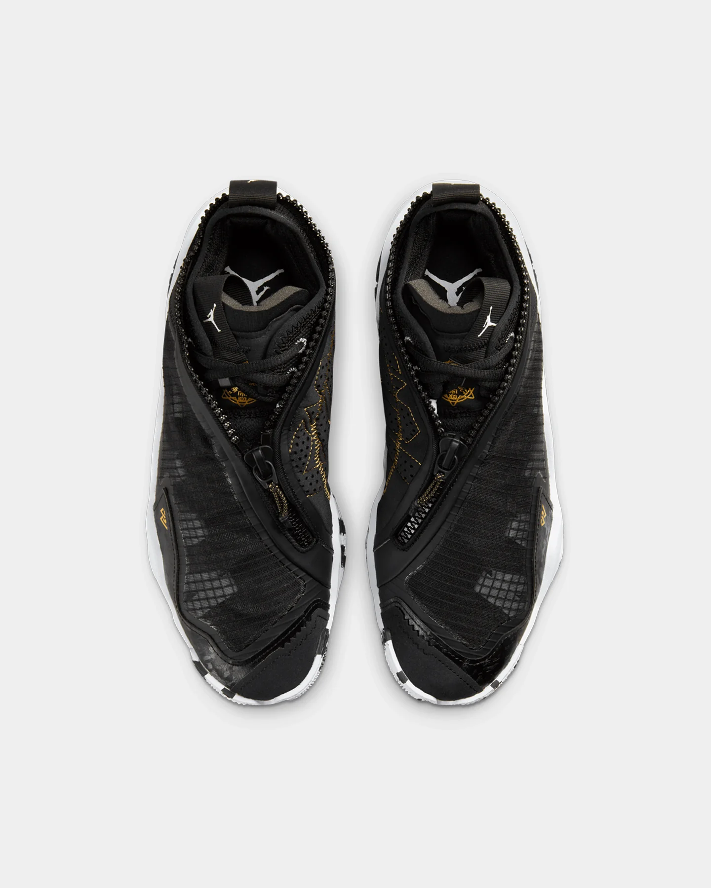 Jordan Why Not .6 Black/Metallic - Image 7