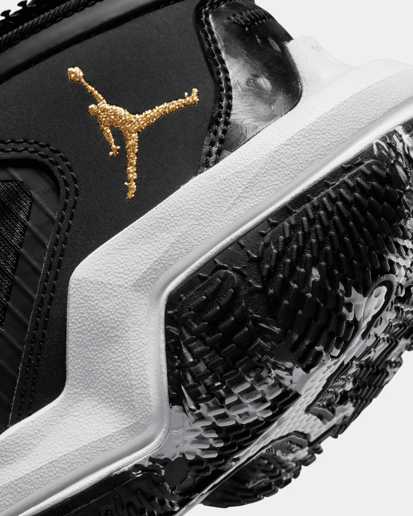 Jordan Why Not .6 Black/Metallic - Image 8