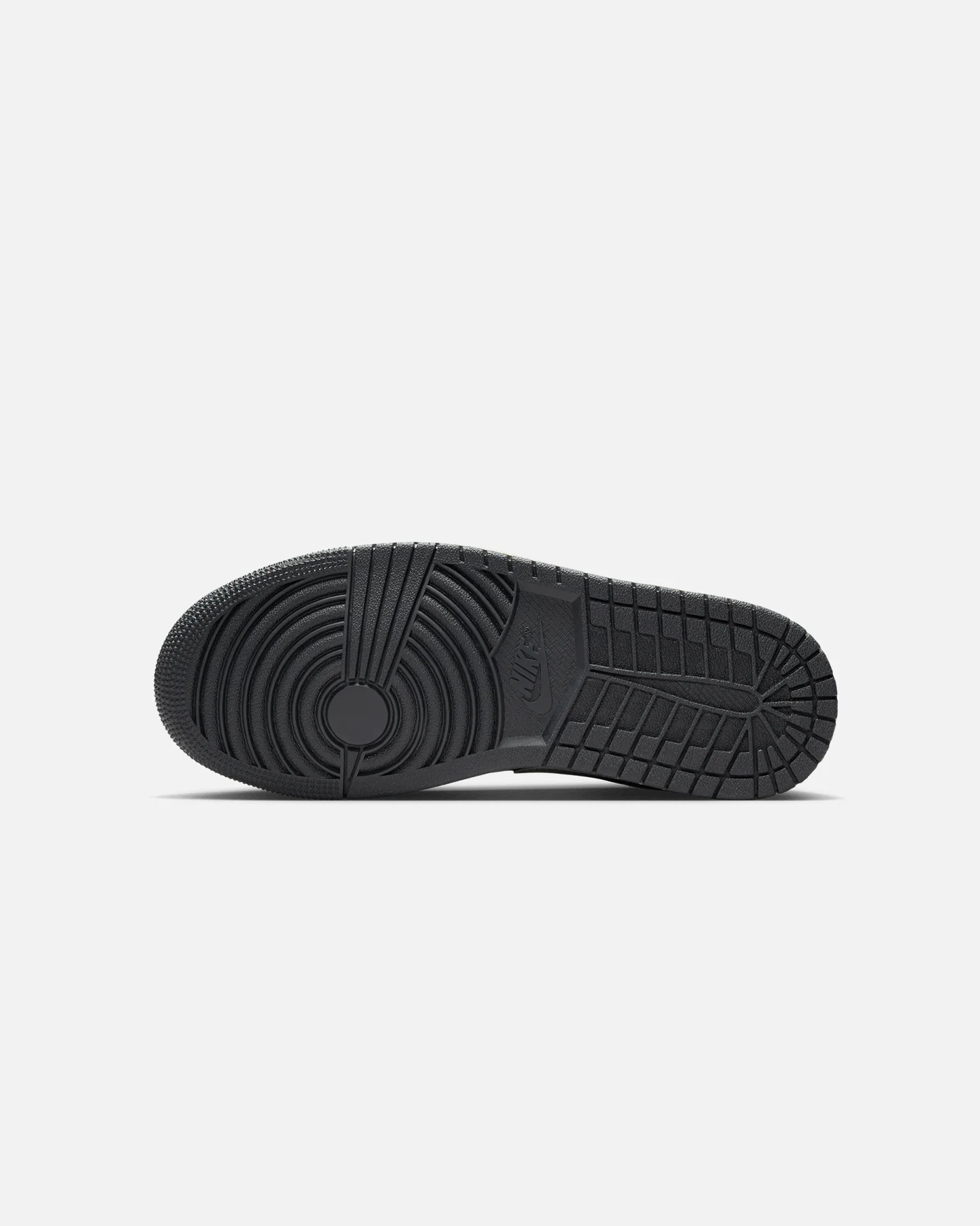 Jordan Women's Air Jordan 1 Low Anthracite/Jade - Image 5