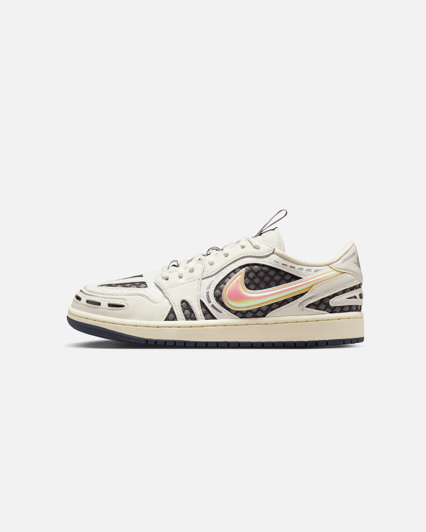 Jordan Women's Air Jordan 1 Low Method of Make Sail