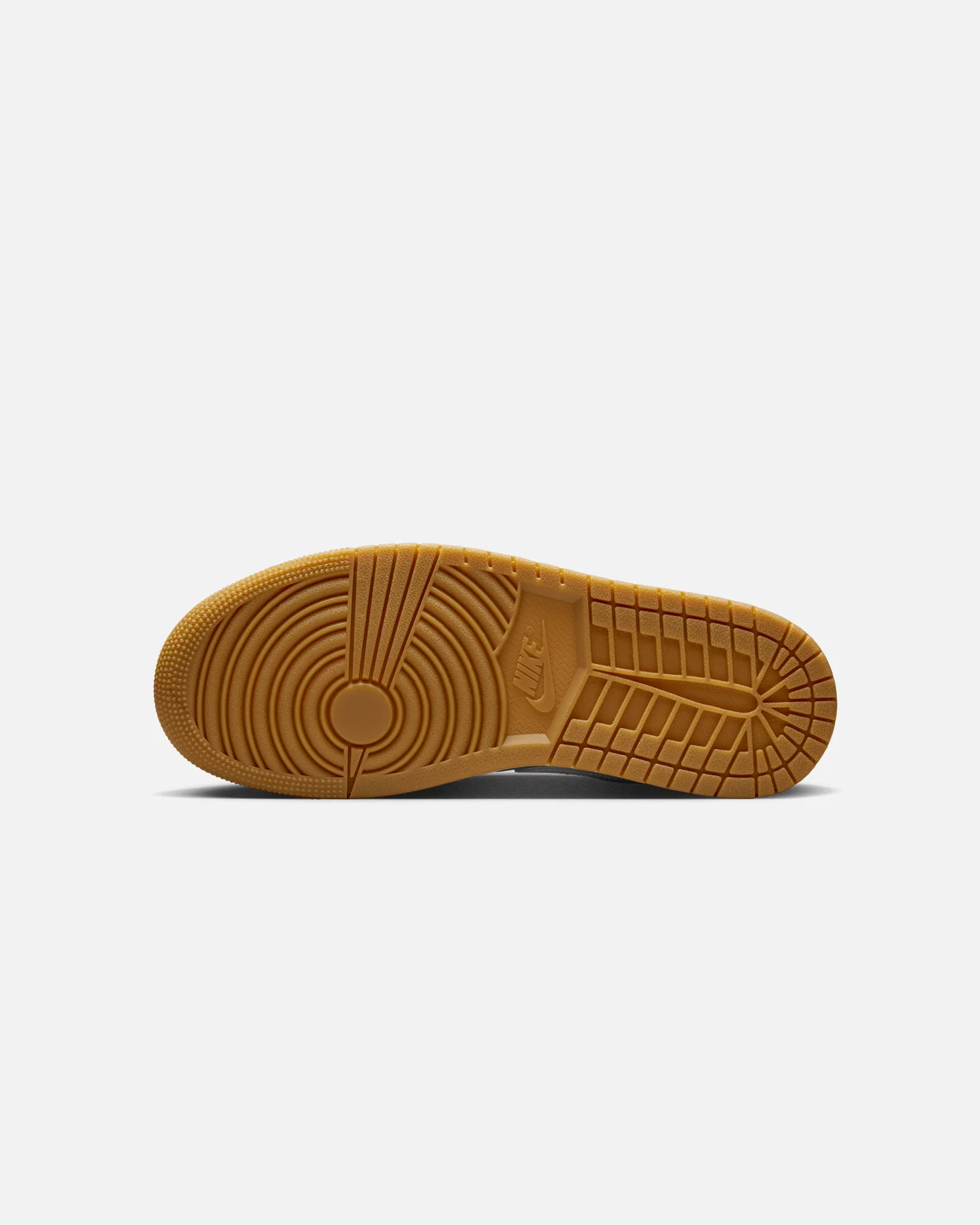 Jordan Women's Air Jordan 1 Low SE "Denim" Blue/Gum - Image 5
