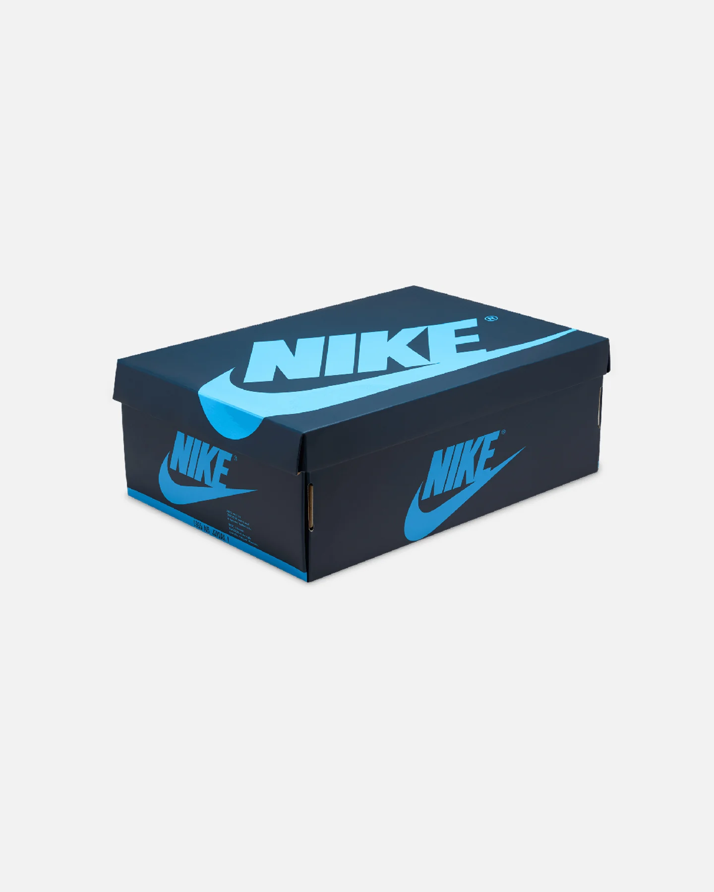 Jordan Women's Air Jordan 1 Retro High OG "First In Flight" University Blue - Image 12