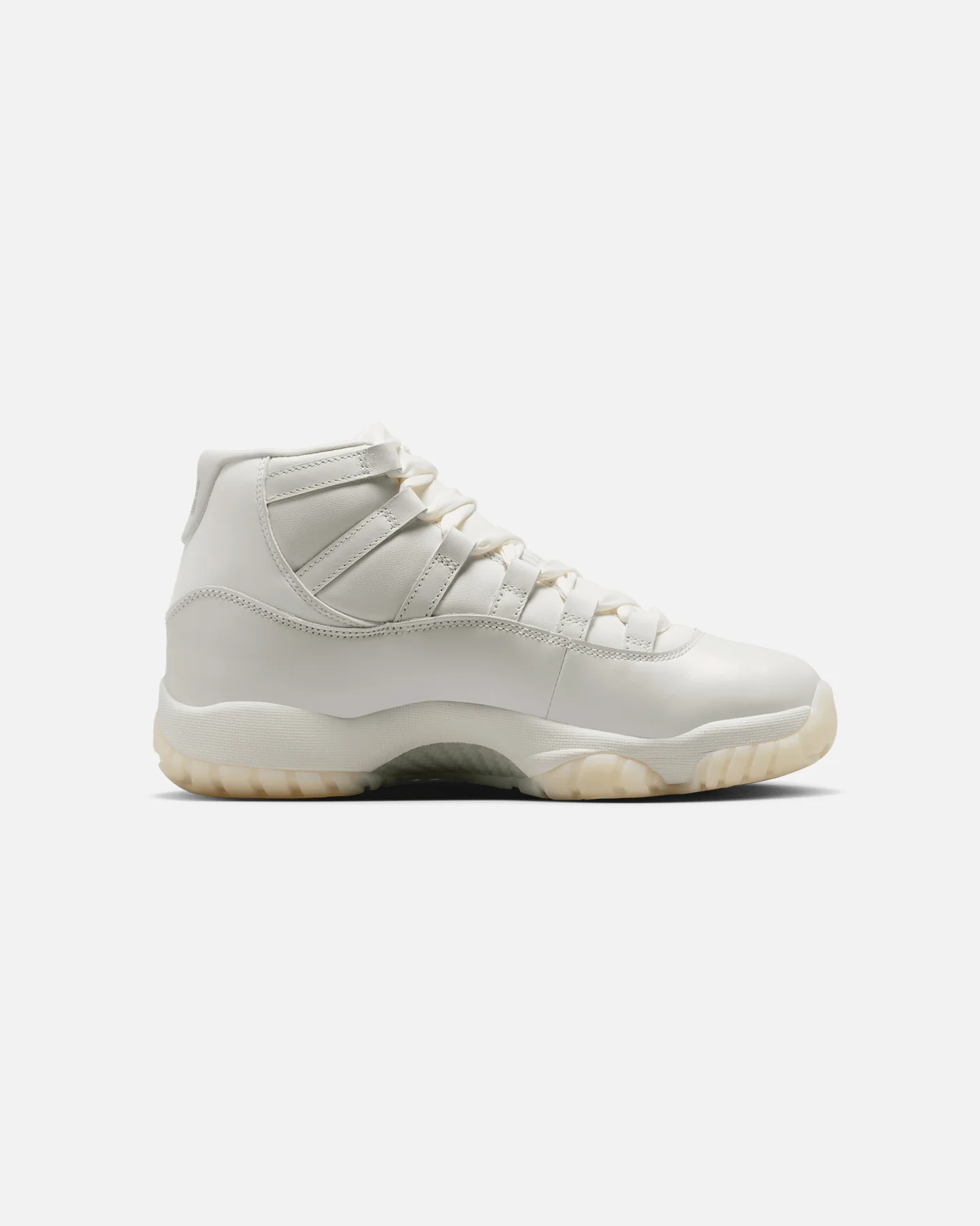 Jordan Women's Air Jordan 11 Retro "Grand Finale" Sail - Image 4