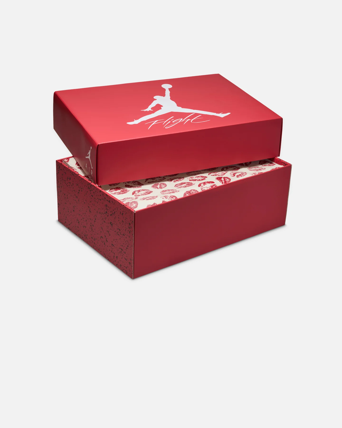 Jordan Women's Air Jordan 4 Retro "Pale Ivory and Tough Red" Pale Ivory - Image 9