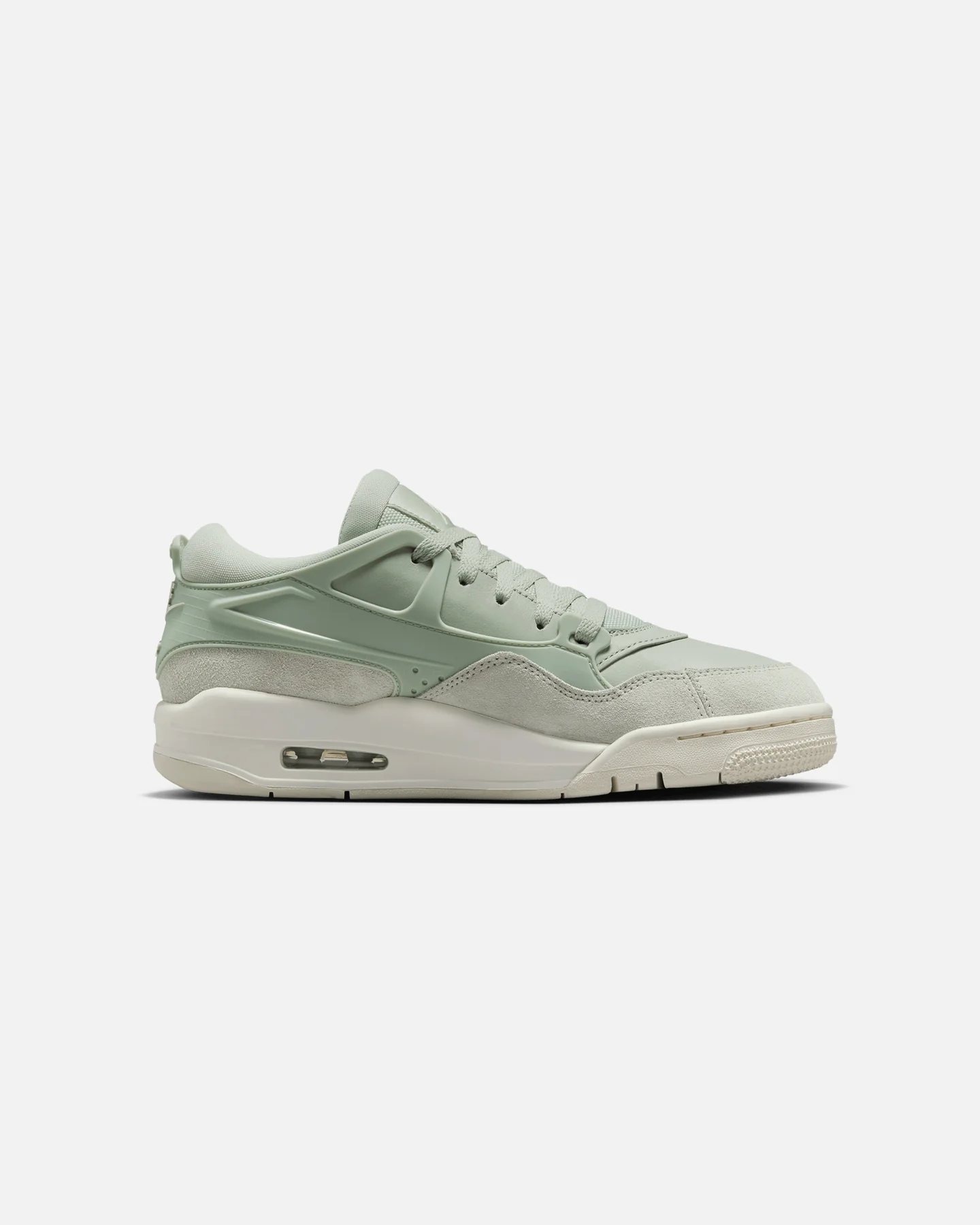 Jordan Women's Air Jordan 4RM Seafoam - Image 4