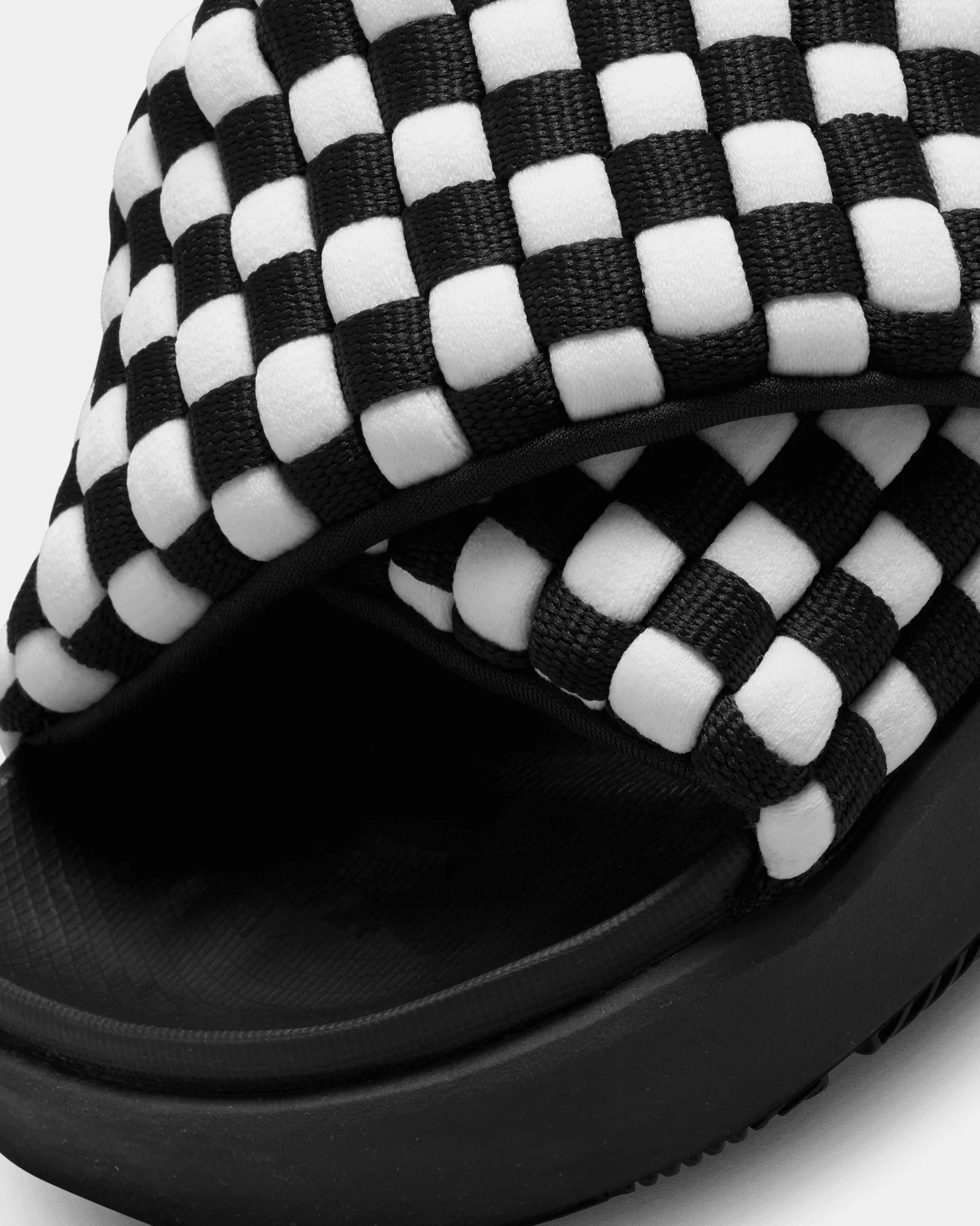 Jordan Women's Jordan Sophia Slides Dark Ash/Sail - Image 5