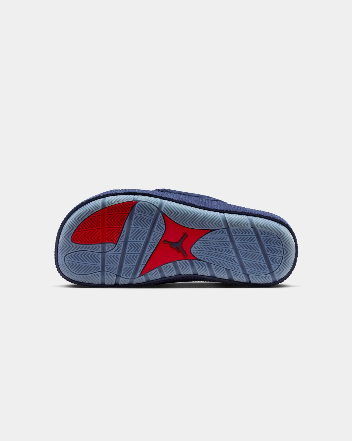Jordan Women's Jordan Sophia Slides Midnight Navy - Image 4