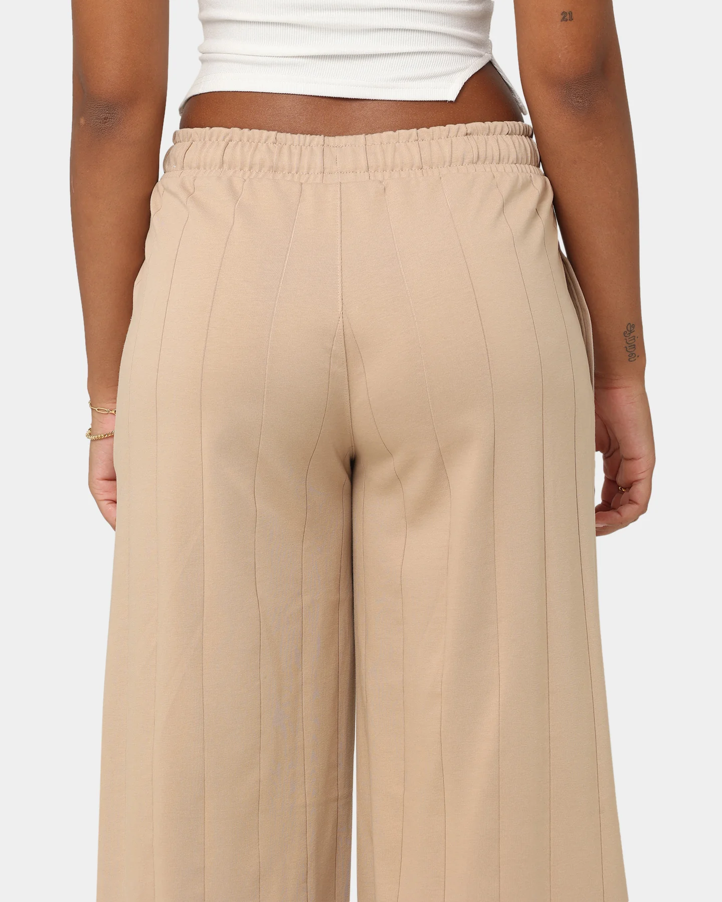 Jordan Women's Knit Pants Desert - Image 8