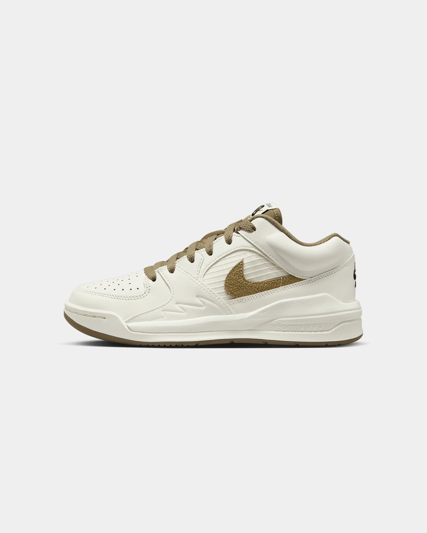 Jordan Women's Stadium 90 Sail/Brown Kelp