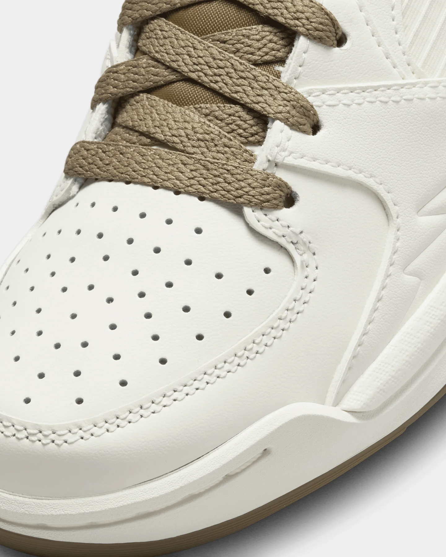 Jordan Women's Stadium 90 Sail/Brown Kelp - Image 6