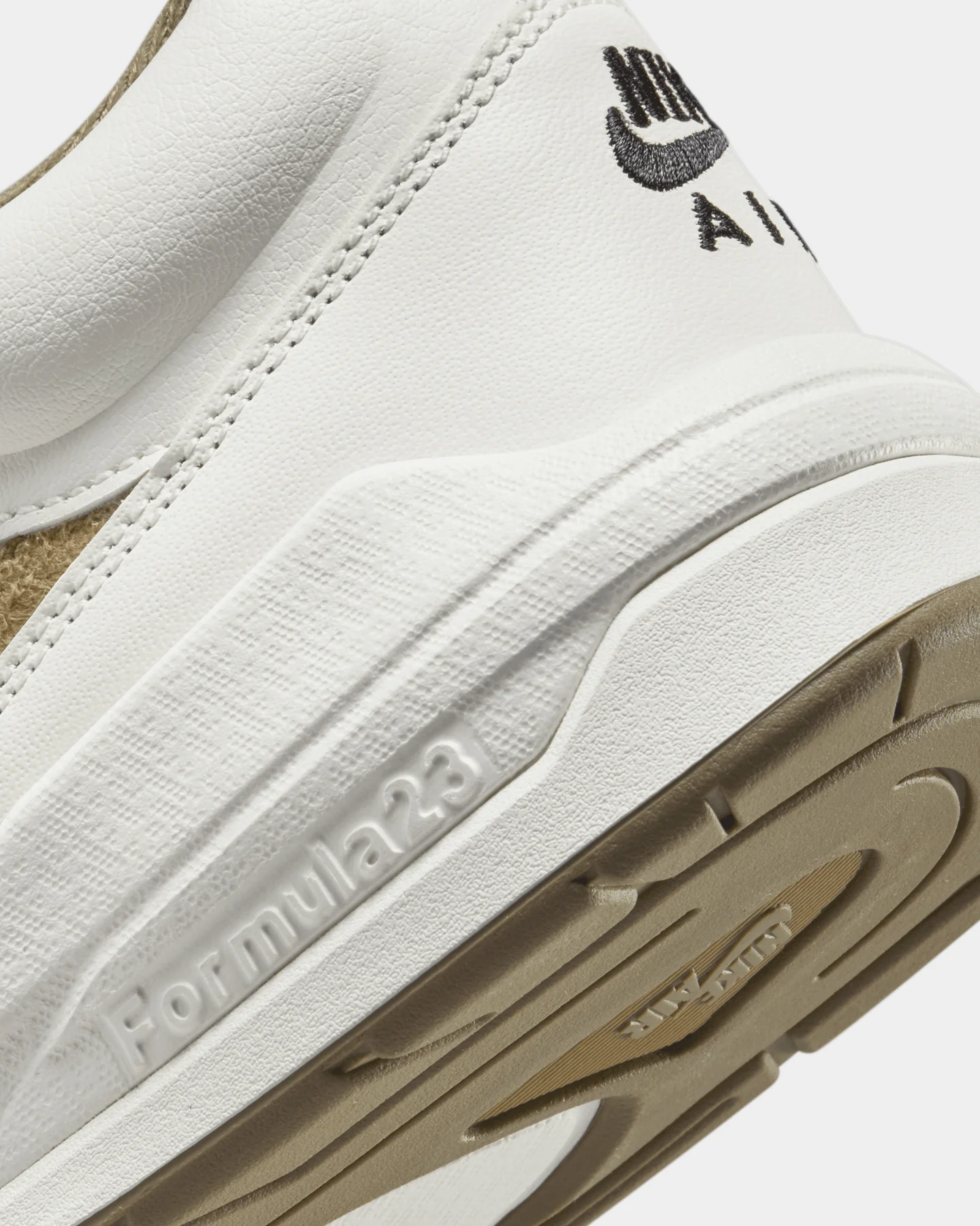 Jordan Women's Stadium 90 Sail/Brown Kelp - Image 8