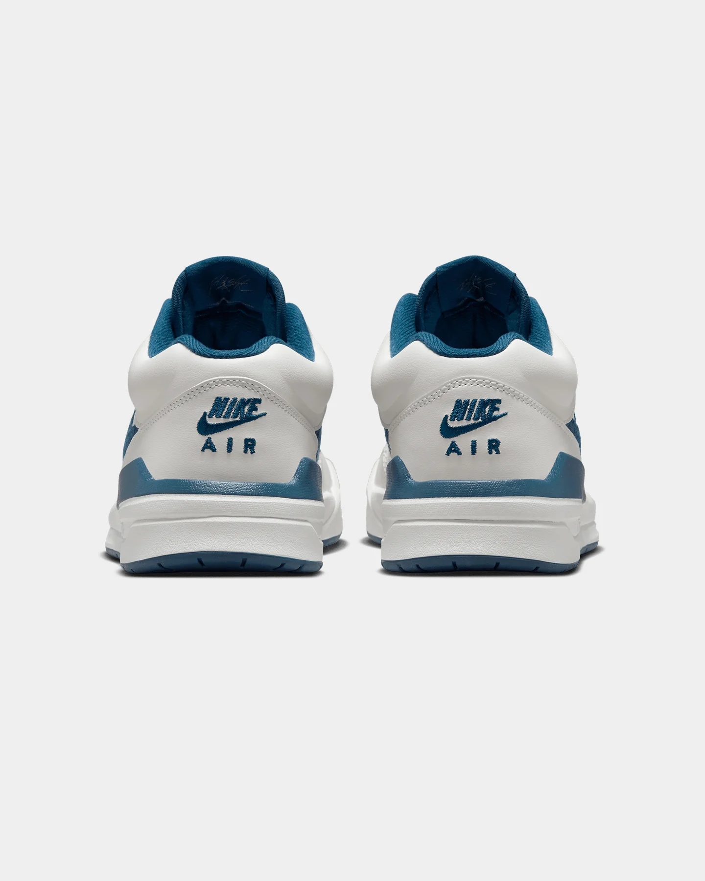 Jordan Women's Stadium 90 Sail/ Sky Ozone Blue - Image 3