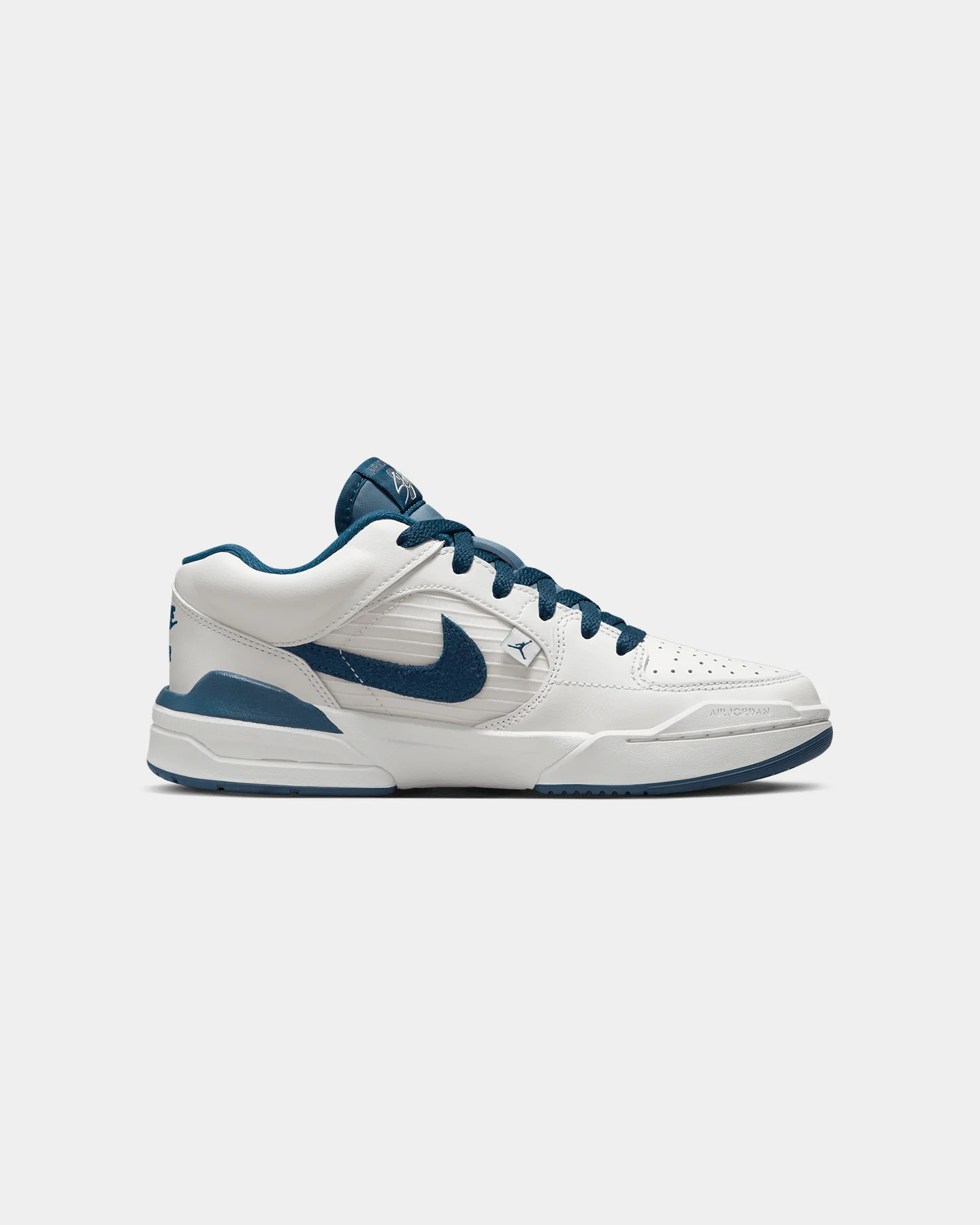 Jordan Women's Stadium 90 Sail/ Sky Ozone Blue - Image 4