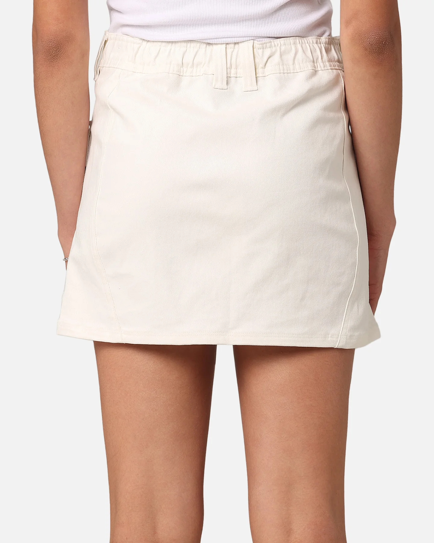 Jordan Women's Utility Skirt Sail - Image 8