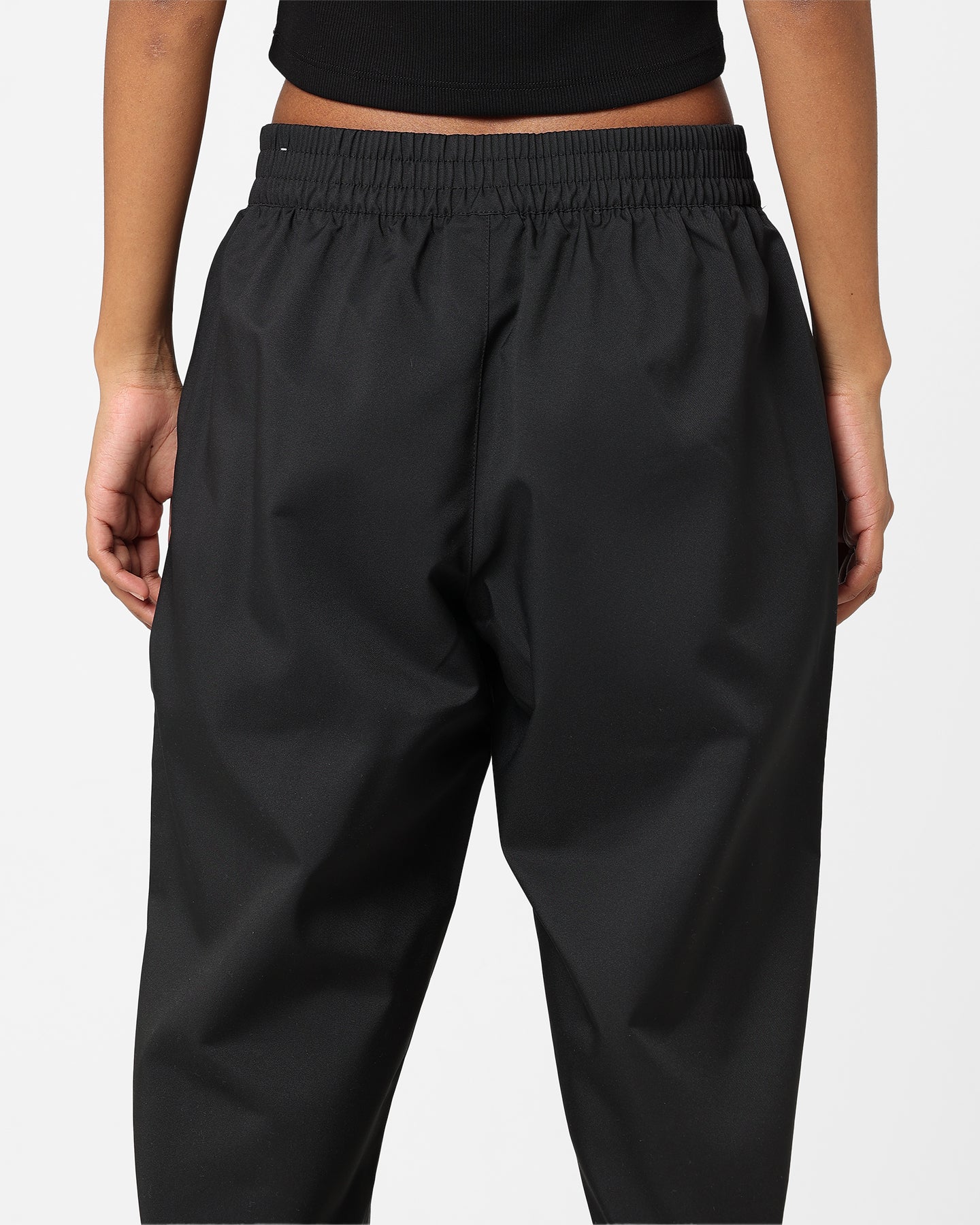 Jordan Women's Woven Core Pants Black/Smoke Grey - Image 8