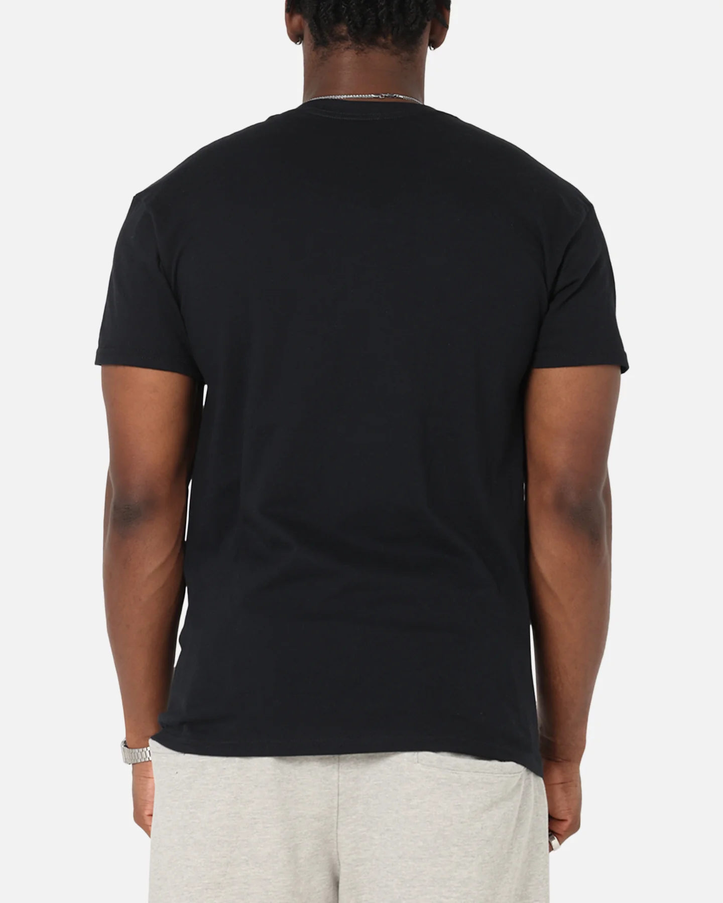 Justin Bieber Believe T-Shirt Black - Image 3