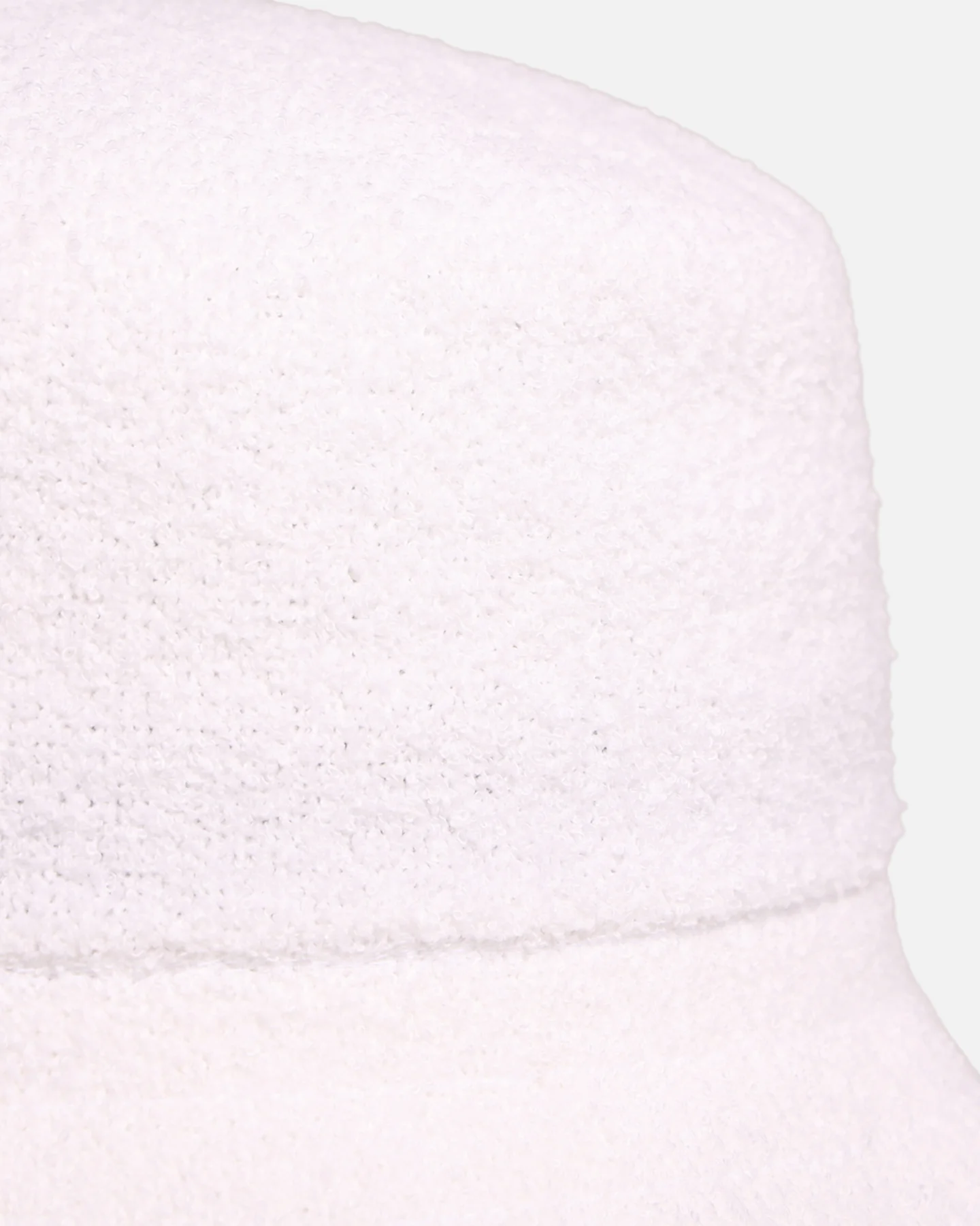 Kangol Bermuda Bucket White - Image 6