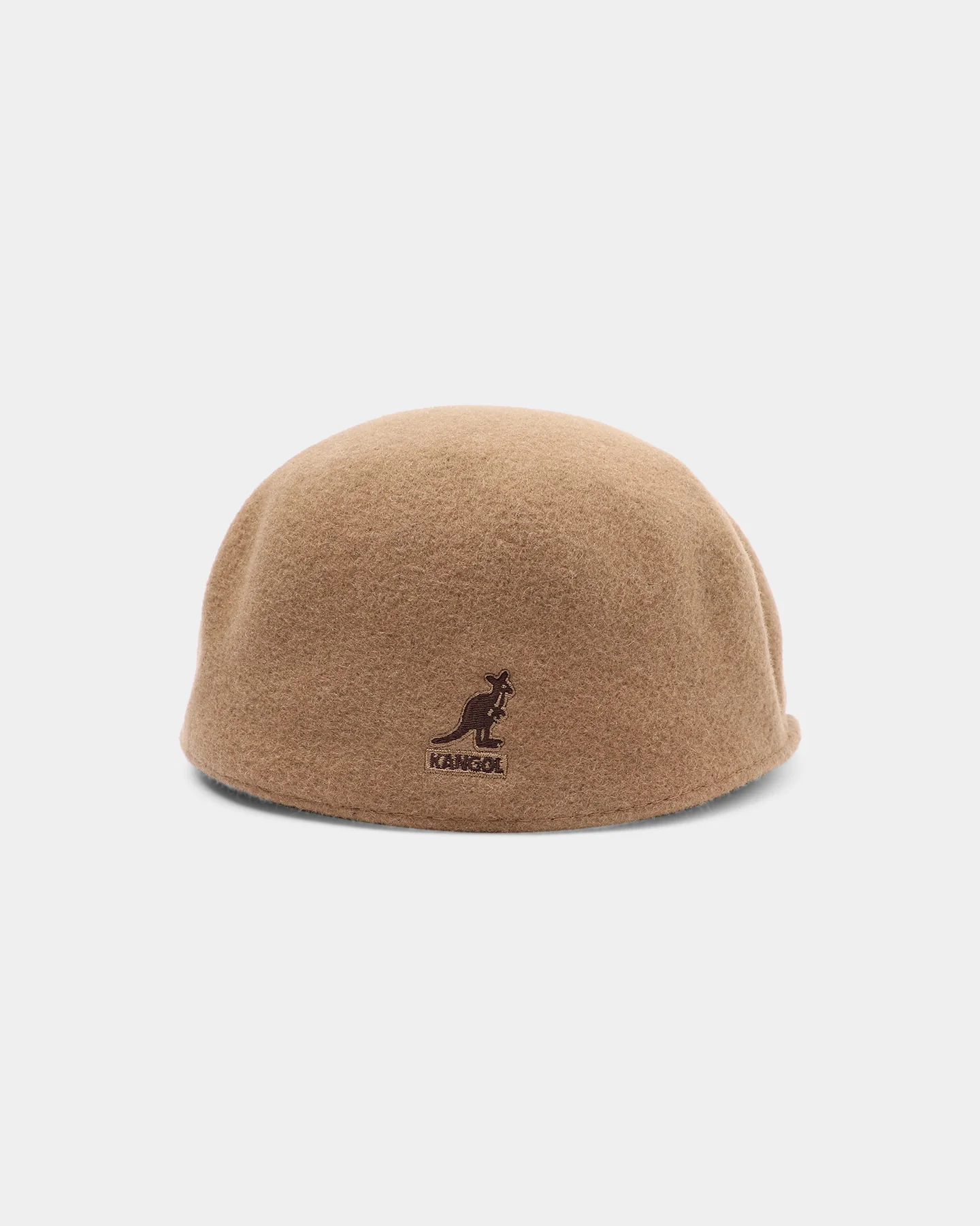 Kangol Wool 504 Cap Camel