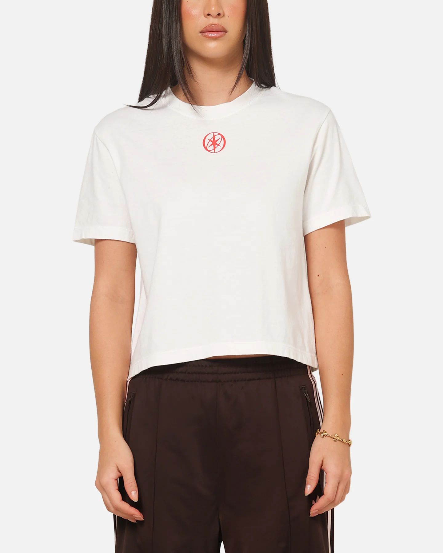 Katseye Women's Photo T-Shirt White - Image 2