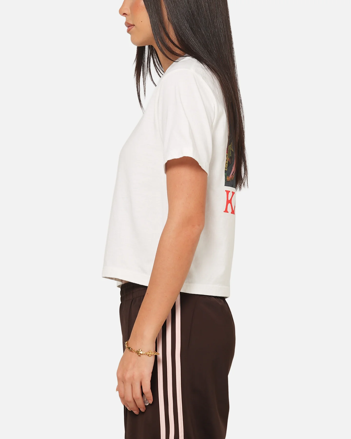 Katseye Women's Photo T-Shirt White - Image 6