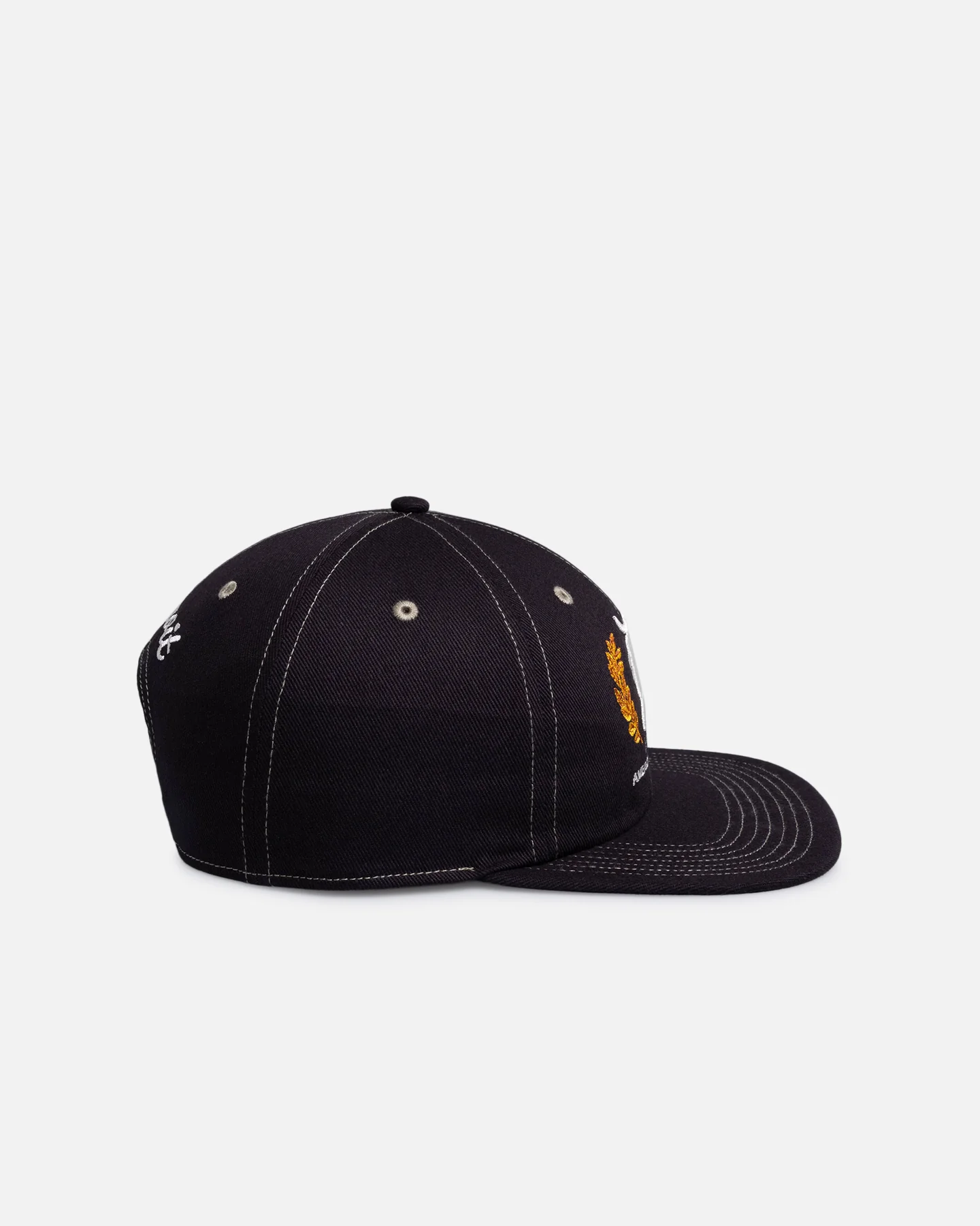 47 Brand Detroit Tigers 'Keep Sake' '47 Captain Snapback Black - Image 3