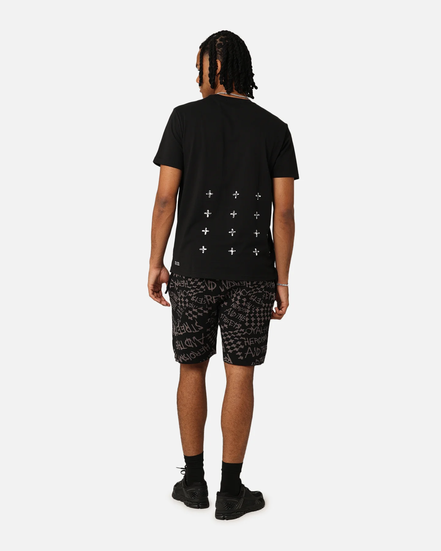 Ksubi Flight Kash T-Shirt - Image 8