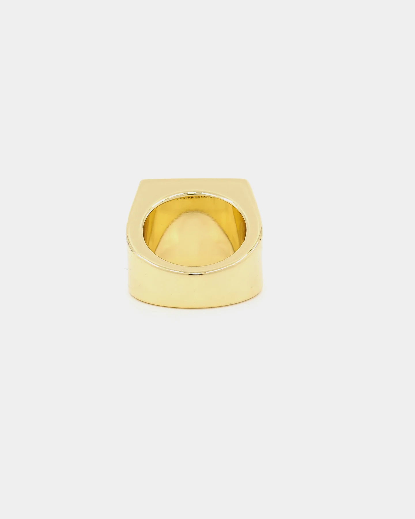 Last Kings The Throne Ring Red/Gold - Image 7