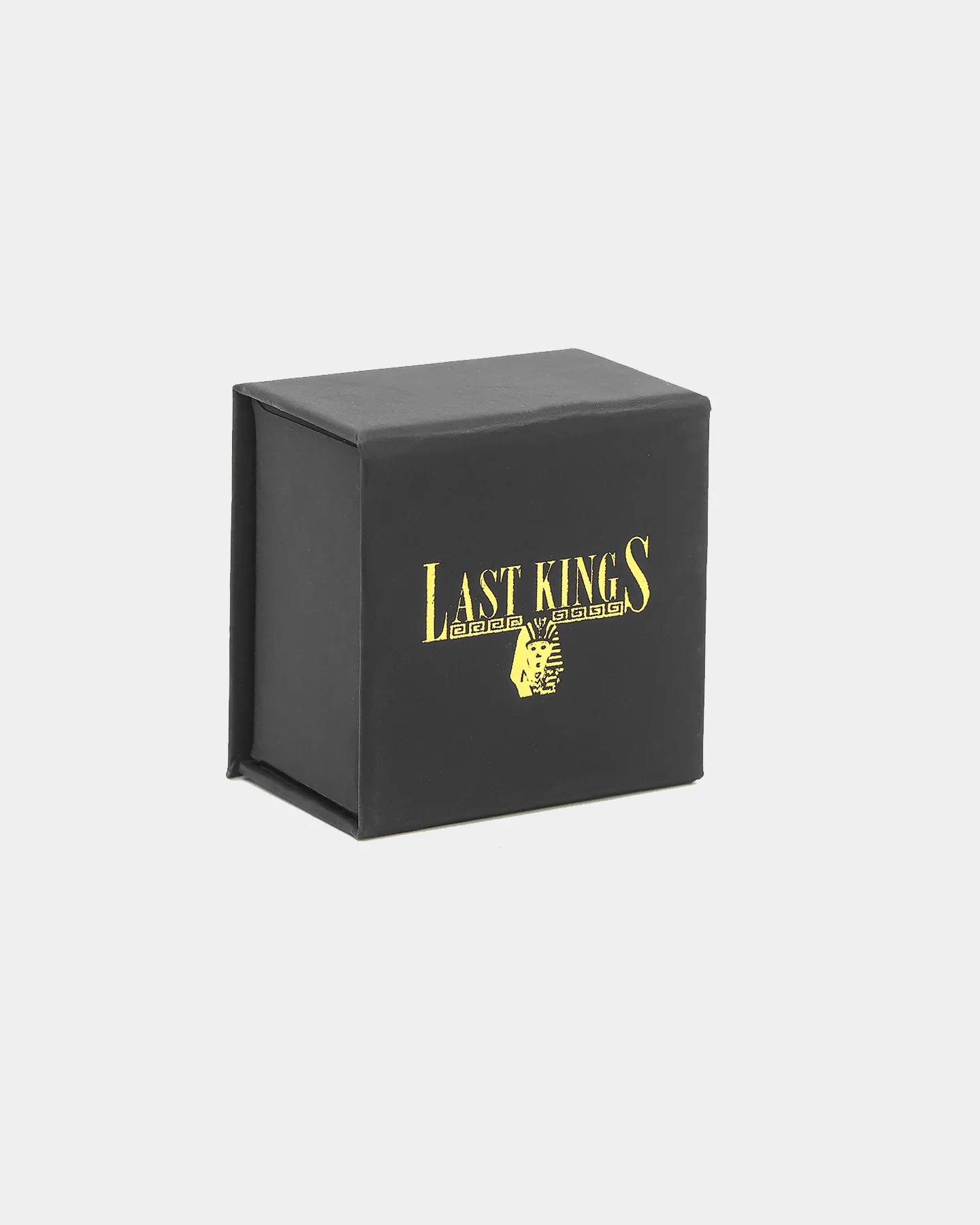 Last Kings The Throne Ring Red/Gold - Image 8