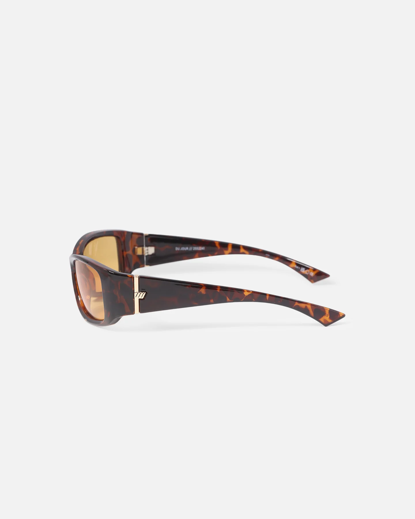 Le Specs Du Jour Sunglasses Tort - Image 5