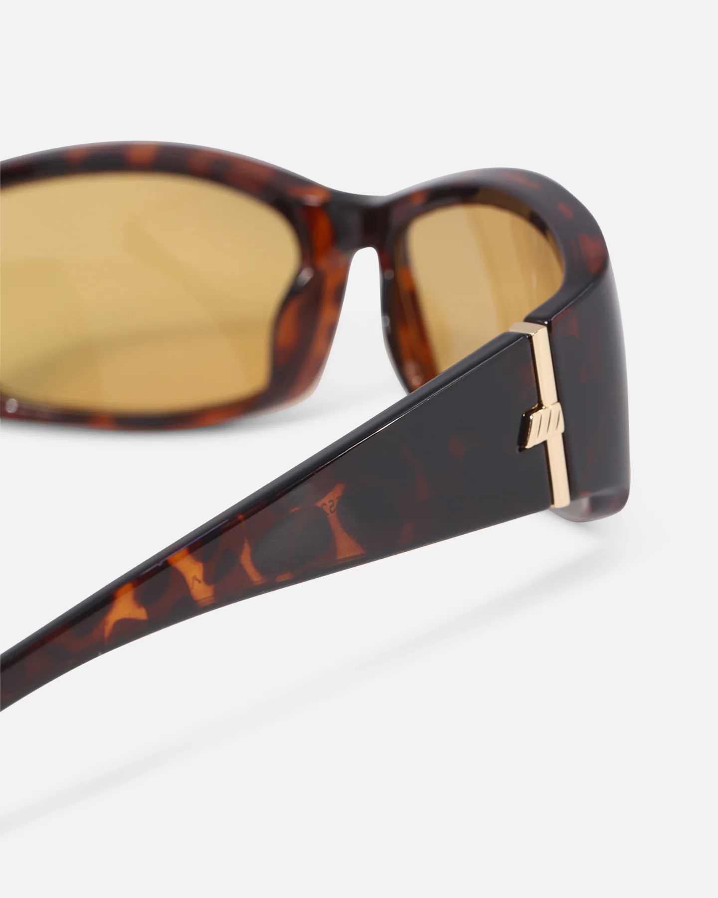 Le Specs Du Jour Sunglasses Tort - Image 6