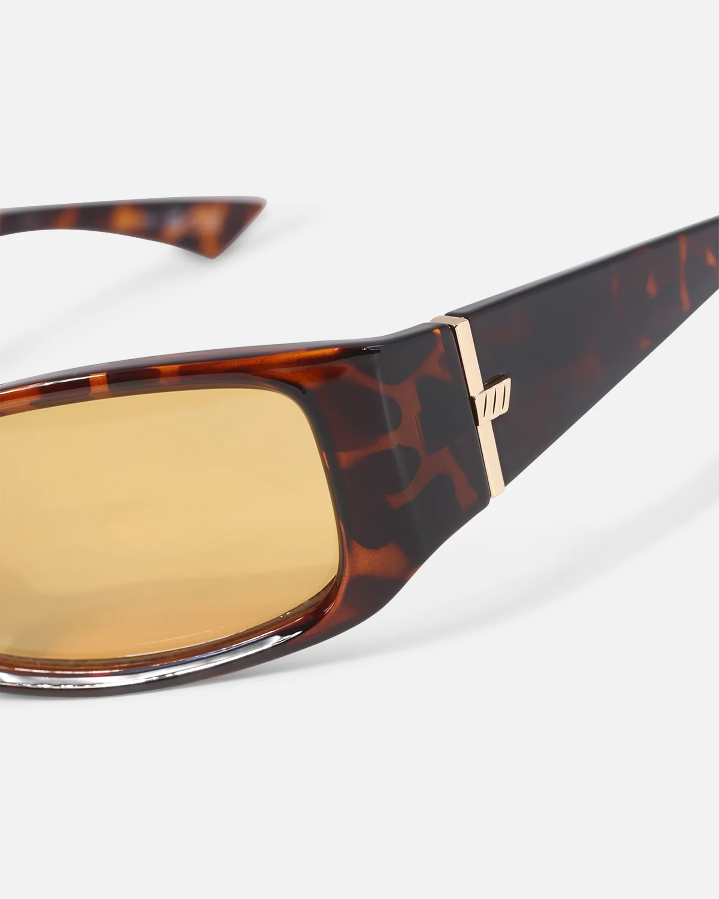 Le Specs Du Jour Sunglasses Tort - Image 8