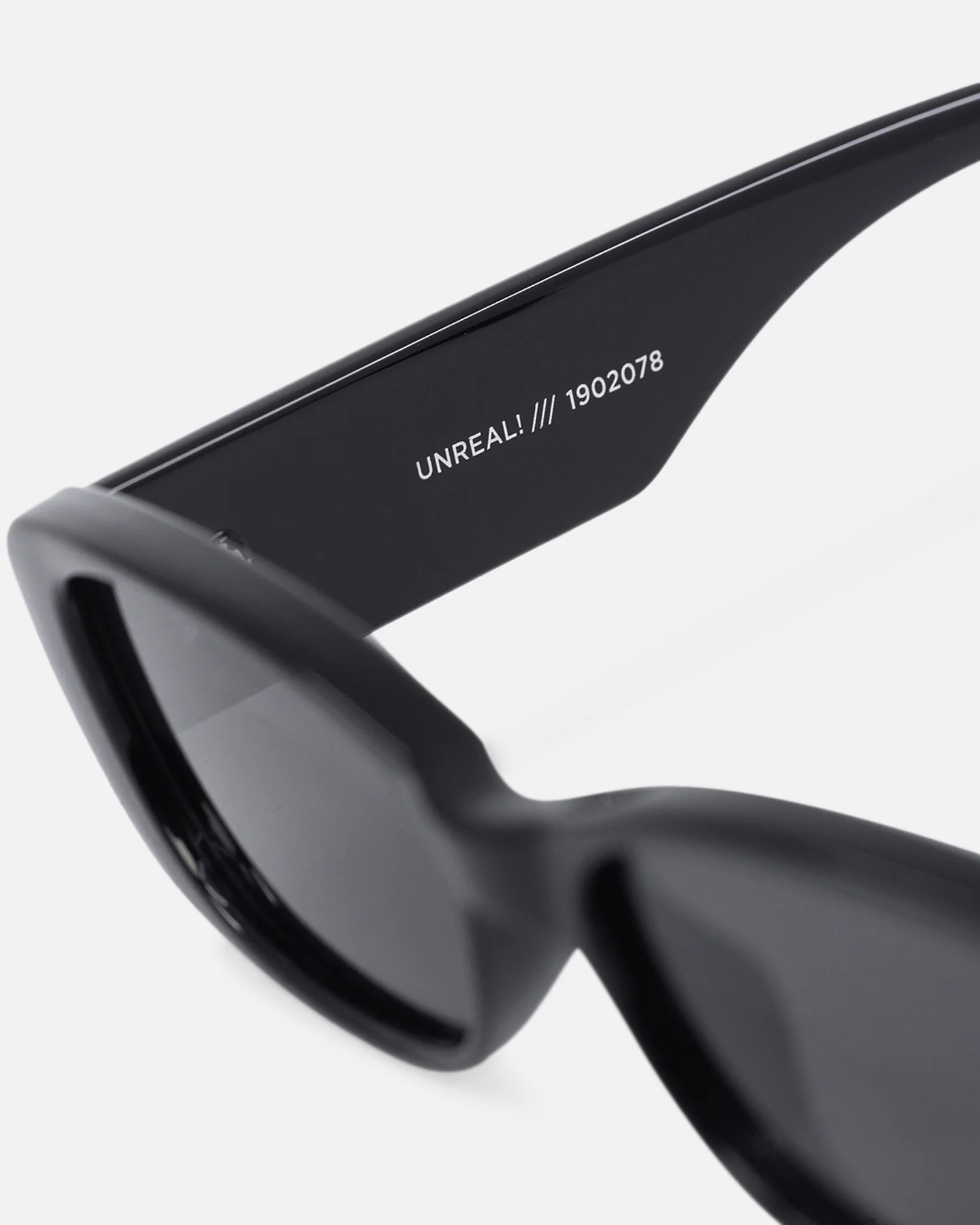 Le Specs Men's Unreal Sunglasses Black - Image 5