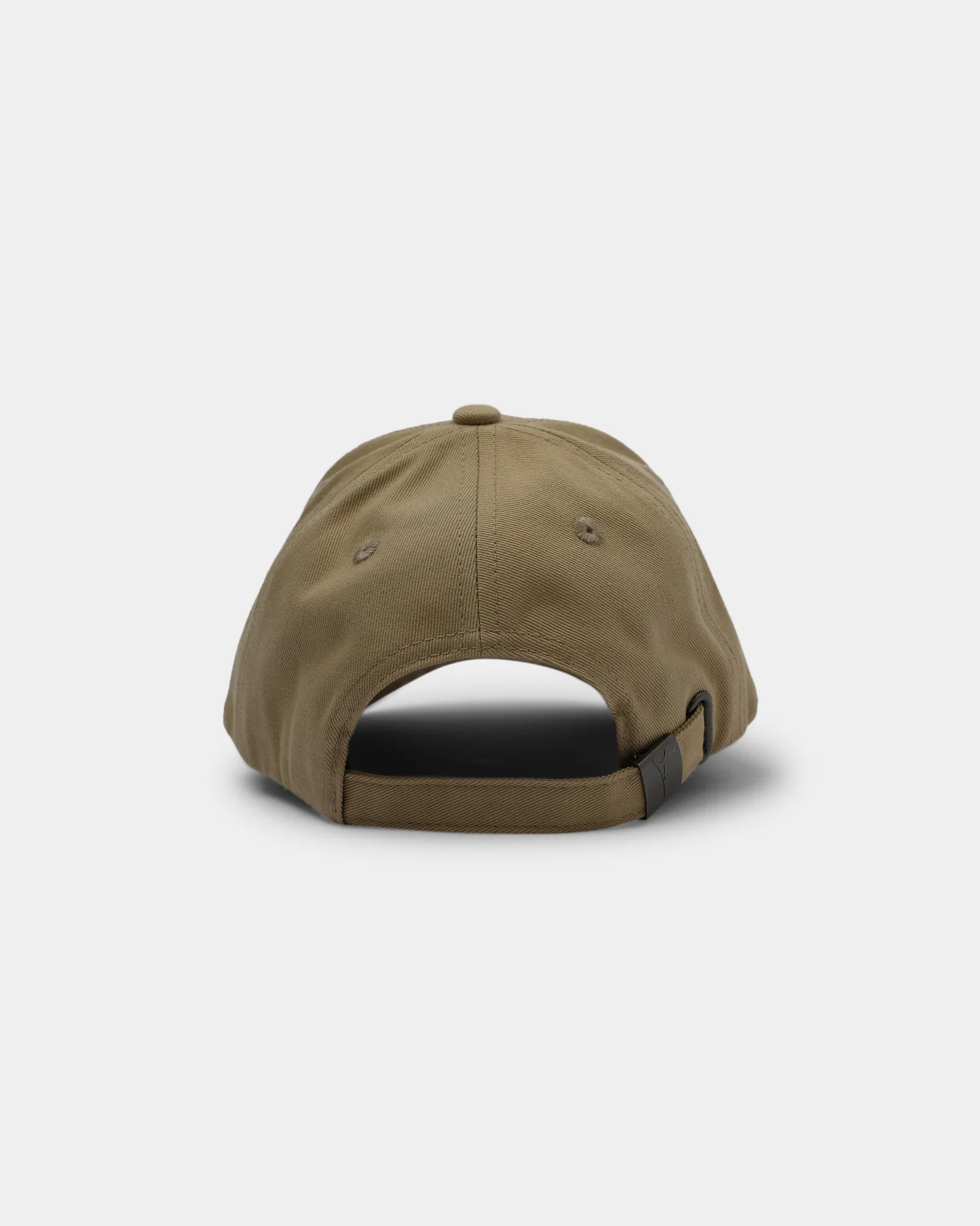 Lil Homme Kid's Commando Strapback Stone - Image 2