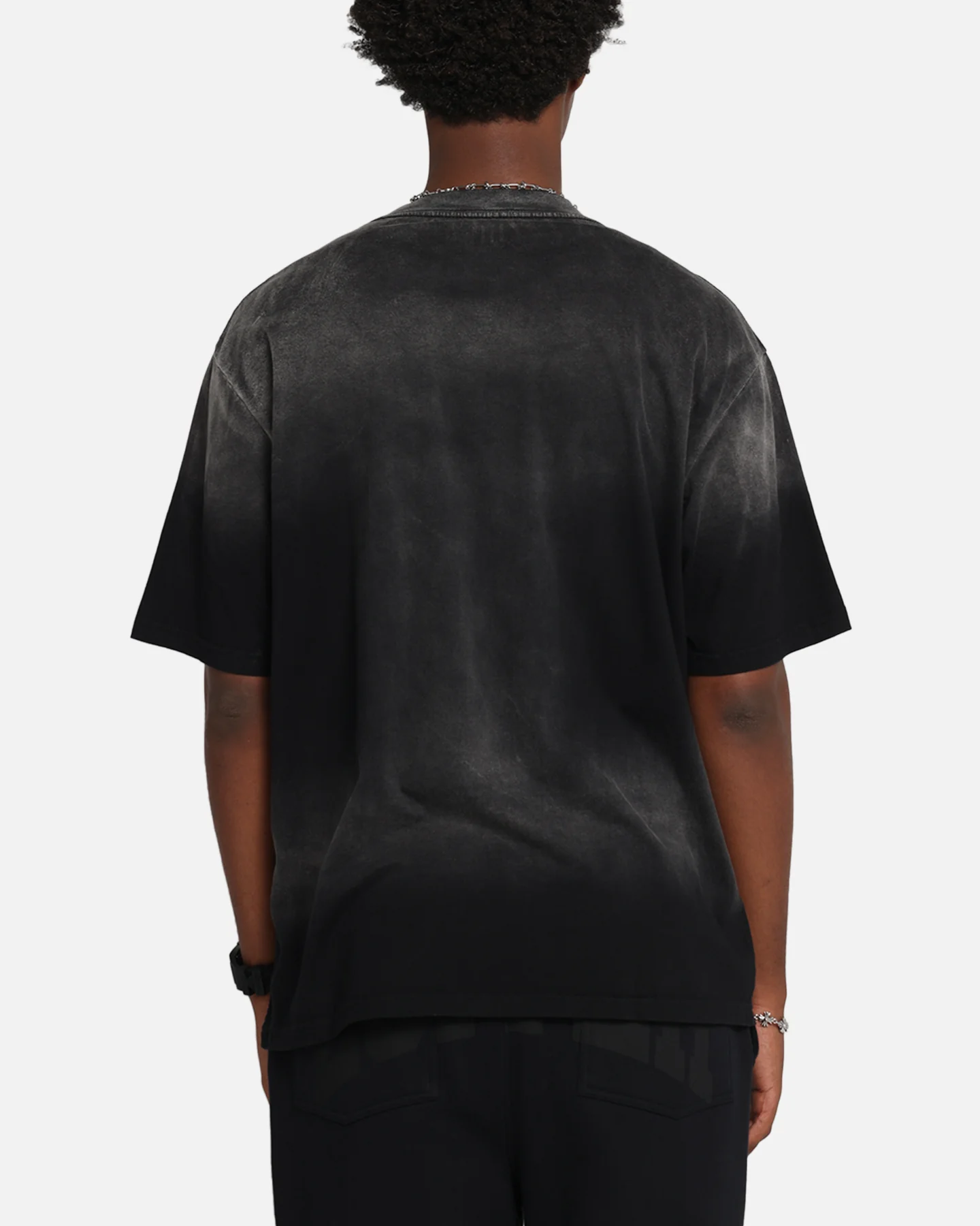 Lil Wayne Lil Wayne T-Shirt Black Wash - Image 3